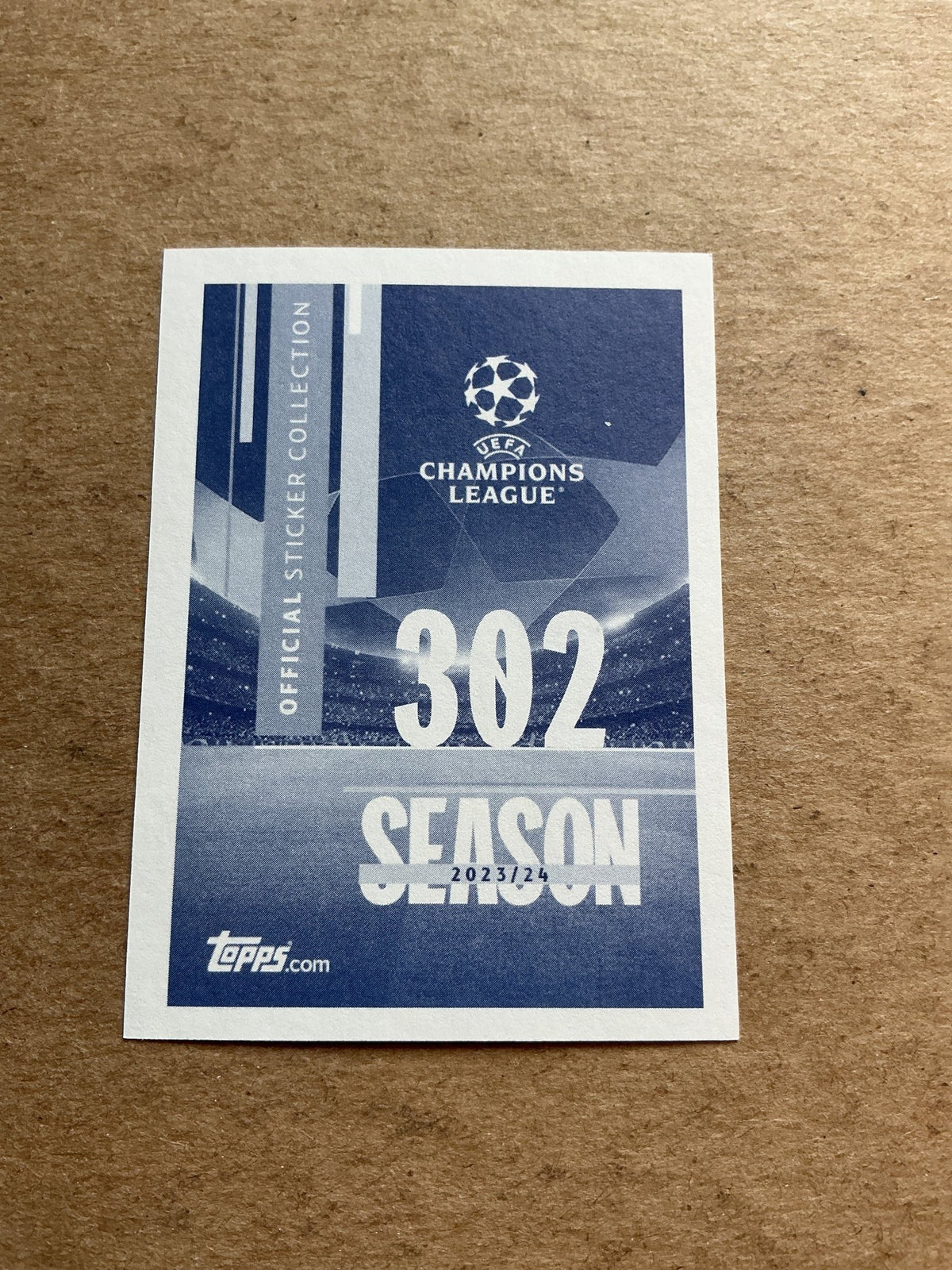 Mateo Kovacic, Croatia 🇭🇷 Manchester City 2023/24 Topps hand signed - Autographs-World