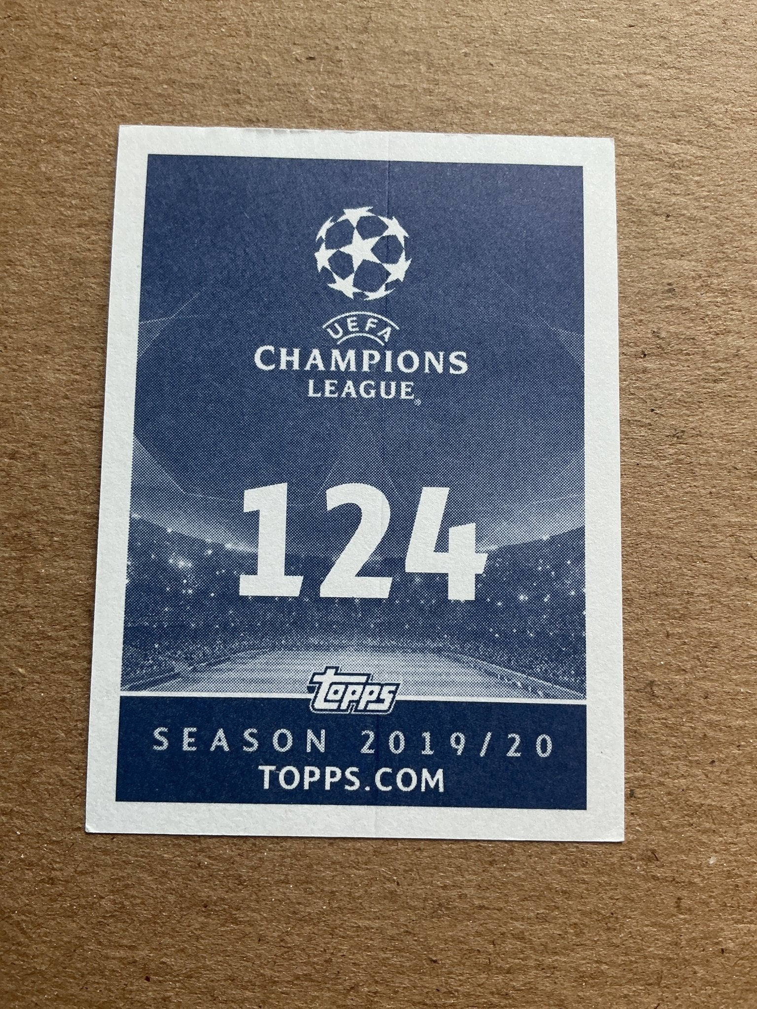 Mats Hummels, Germany 🇩🇪 Borussia Dortmund 2019/20 Topps hand signed - Autographs-World