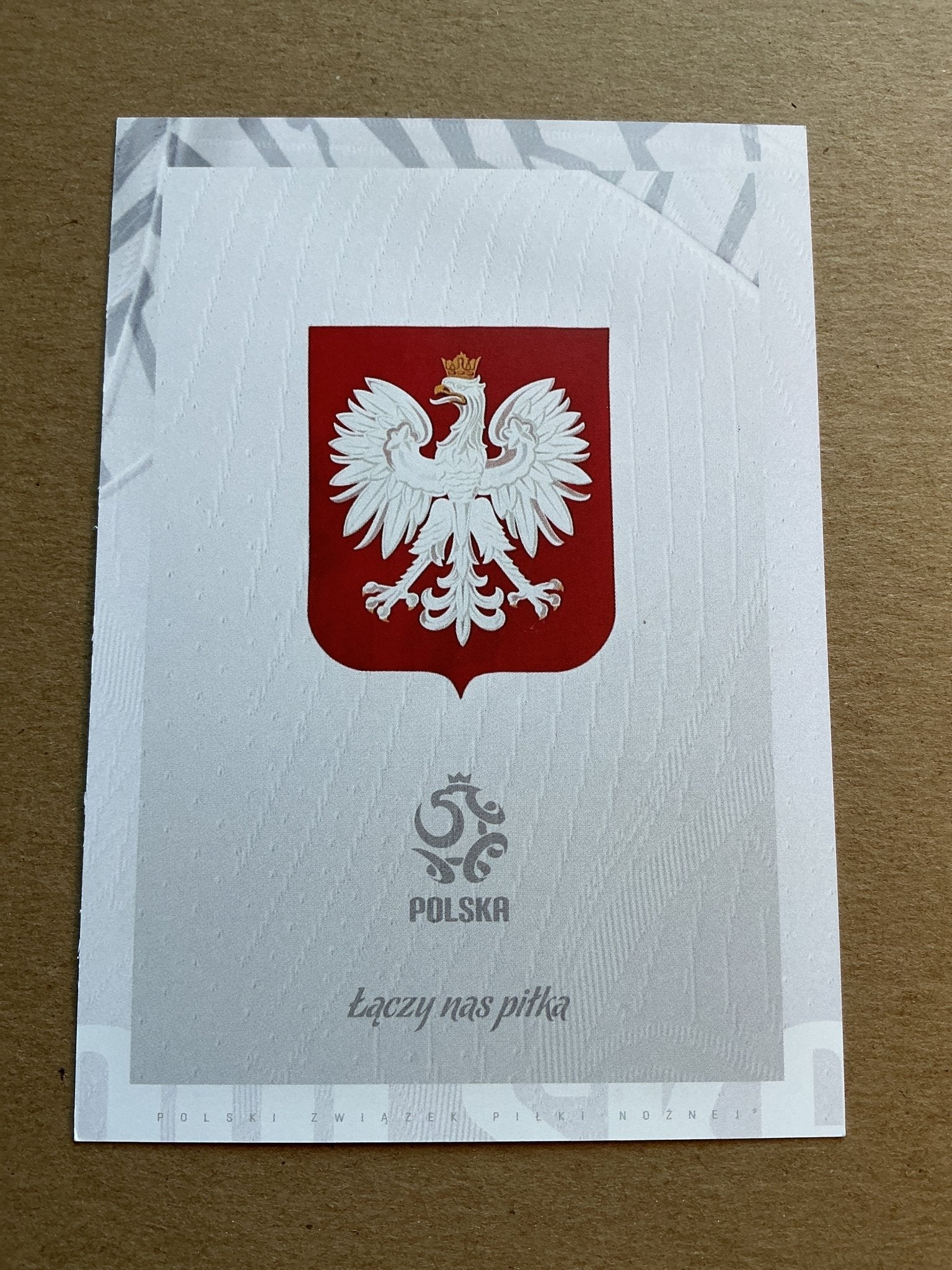 Matthew Cash, Poland 🇵🇱 FIFA World Cup 2022 hand signed - Autographs-World