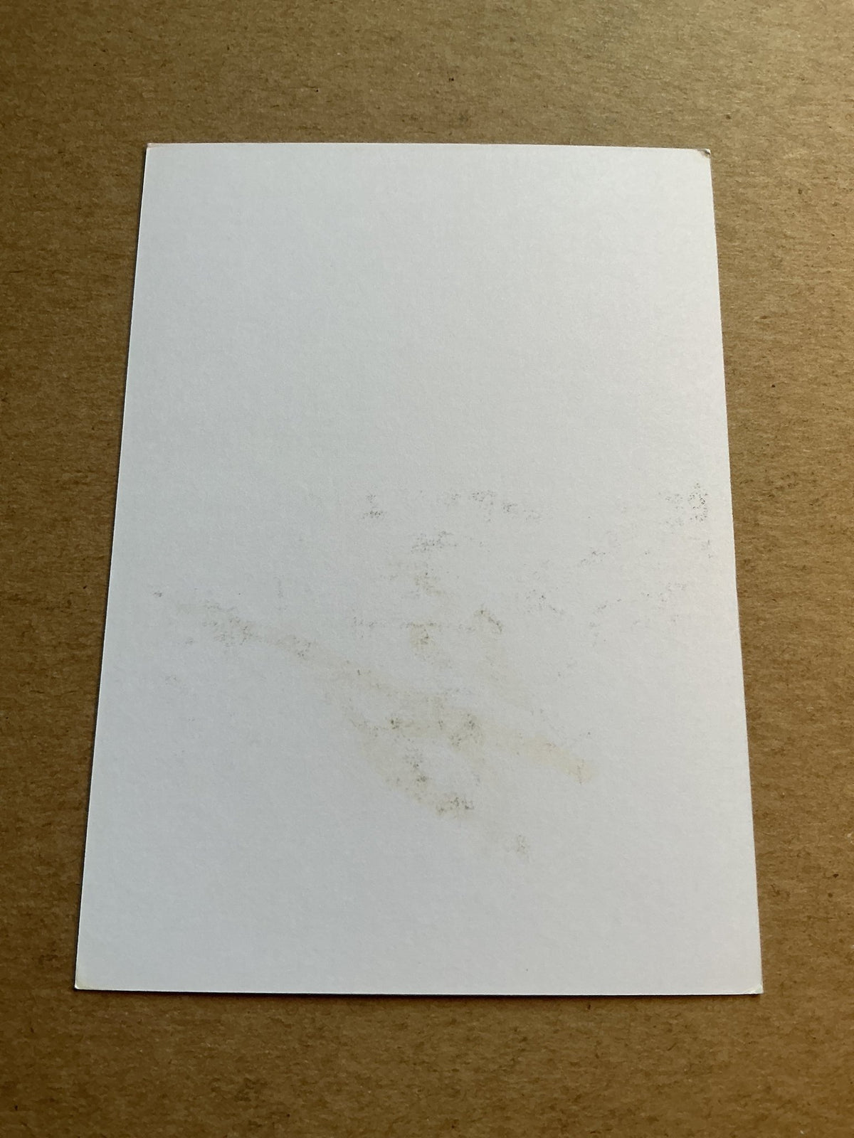 Matthis Abline, France 🇫🇷 FC Nantes 2023/24 hand signed - Autographs-World