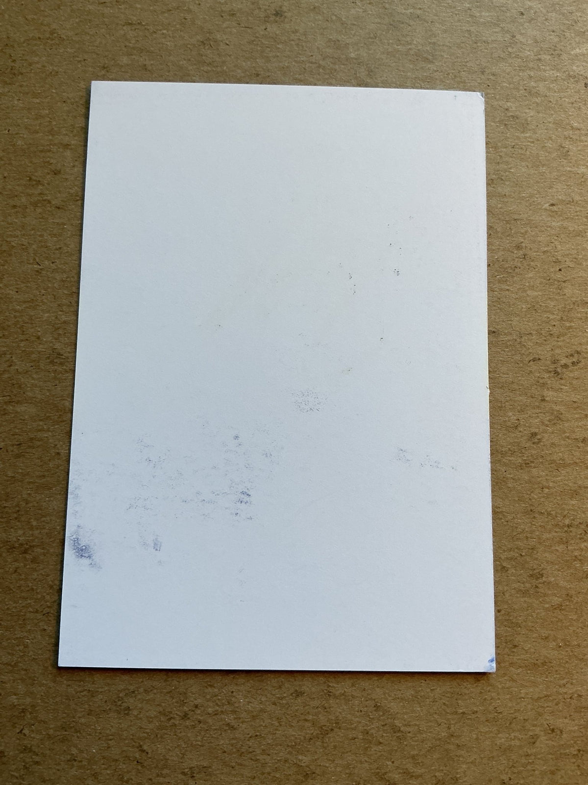 Matyáš Korselt, Czech Republic 🇨🇿 FK Teplice 2020/21 hand signed - Autographs-World
