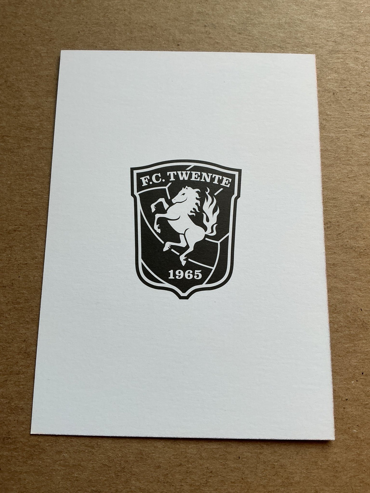 Mees Hilgers, Indonesia 🇮🇩 FC Twente Enschede 2023/24 hand signed - Autographs-World