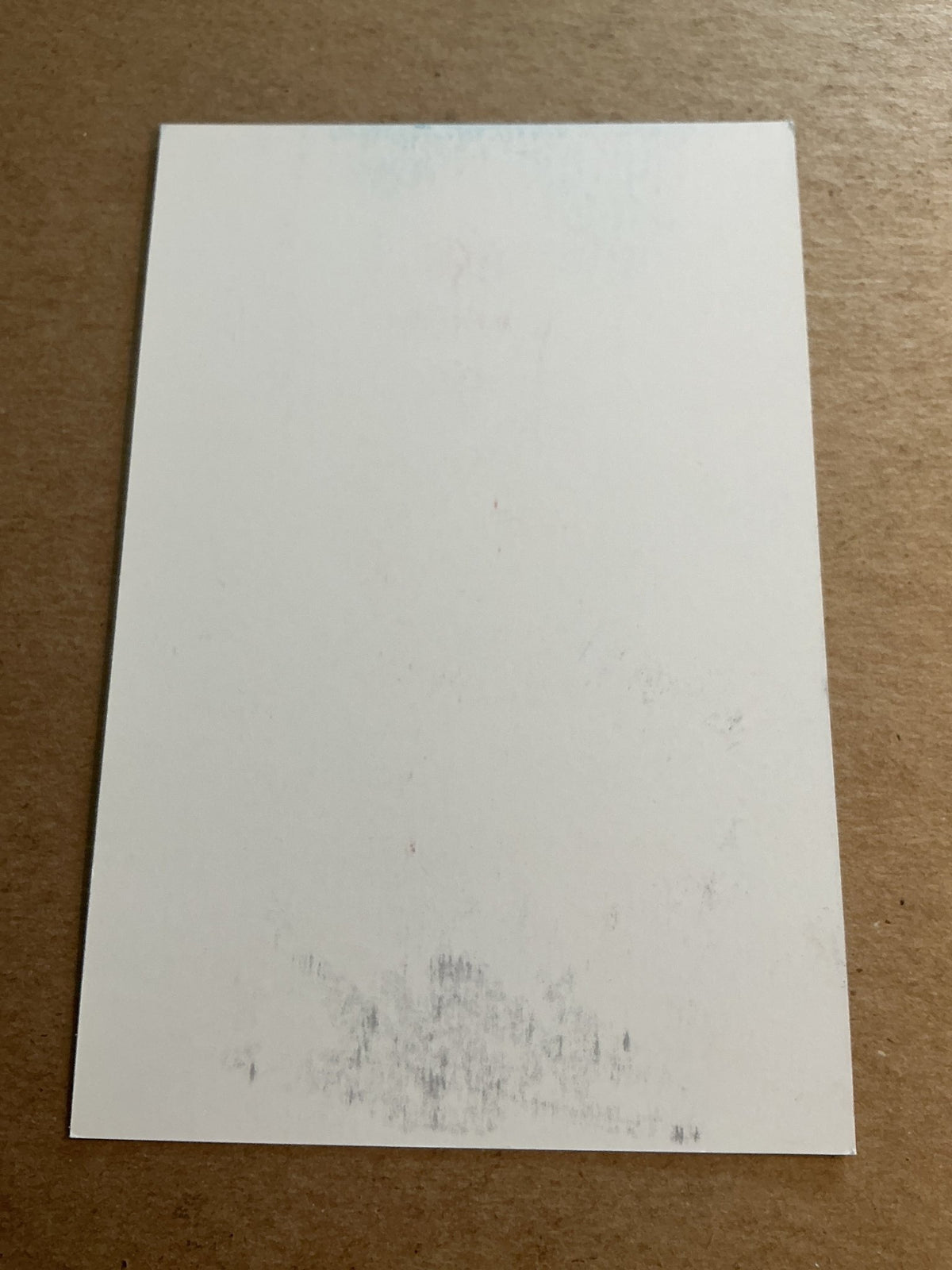 Mehdi Abeid, Algeria 🇩🇿 Dijon FCO 2018/19 hand signed - Autographs-World