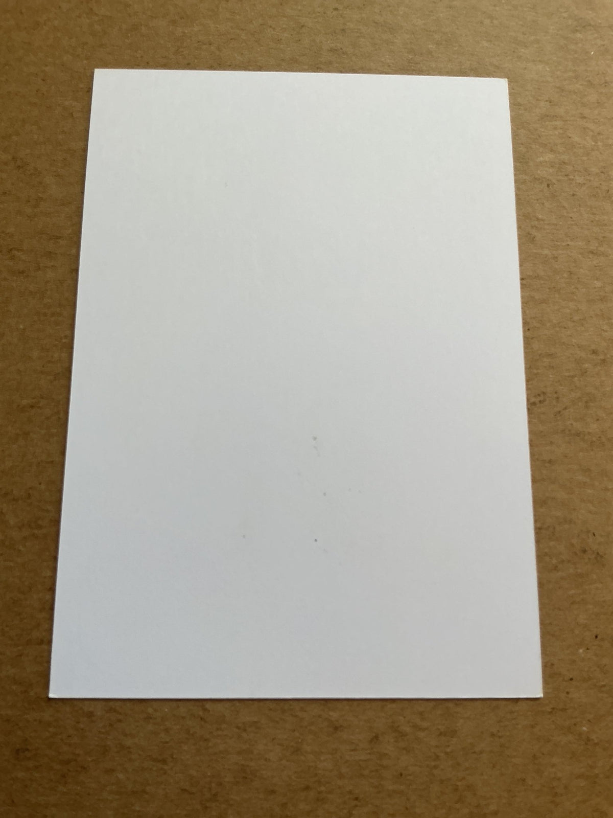 Mehdi Abeid, Algeria 🇩🇿 FC Nantes 2020/21 hand signed - Autographs-World