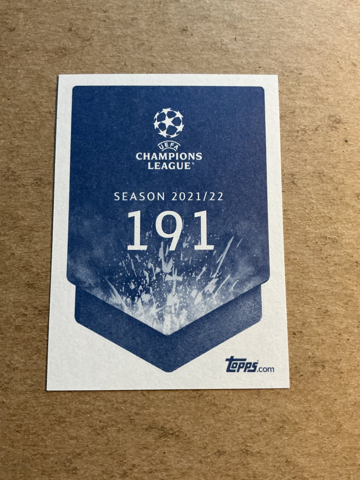 Mehdi Taremi, Iran 🇮🇷 FC Porto 2021/22 Topps hand signed - Autographs-World