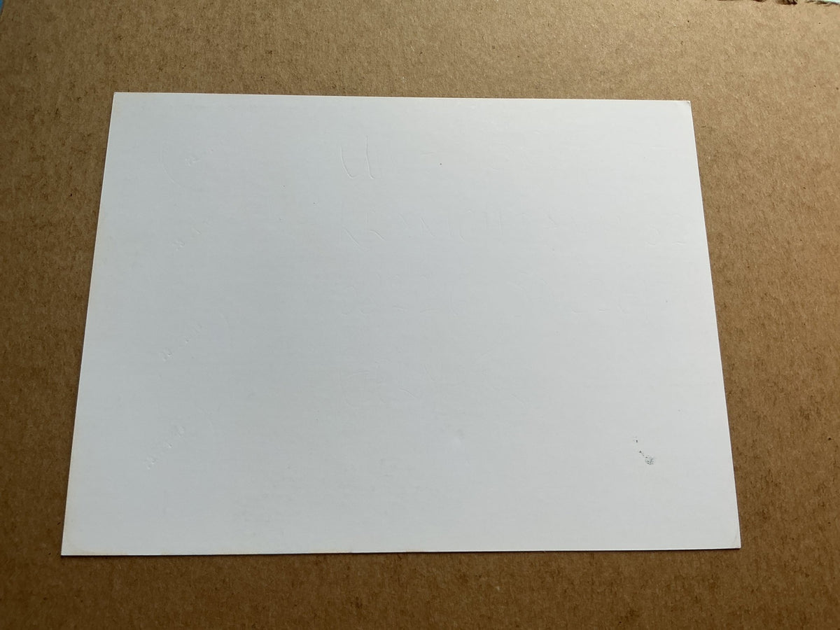 Milan Rodić, Serbia 🇷🇸 Red Star Belgrade 2019/20 hand signed - Autographs-World