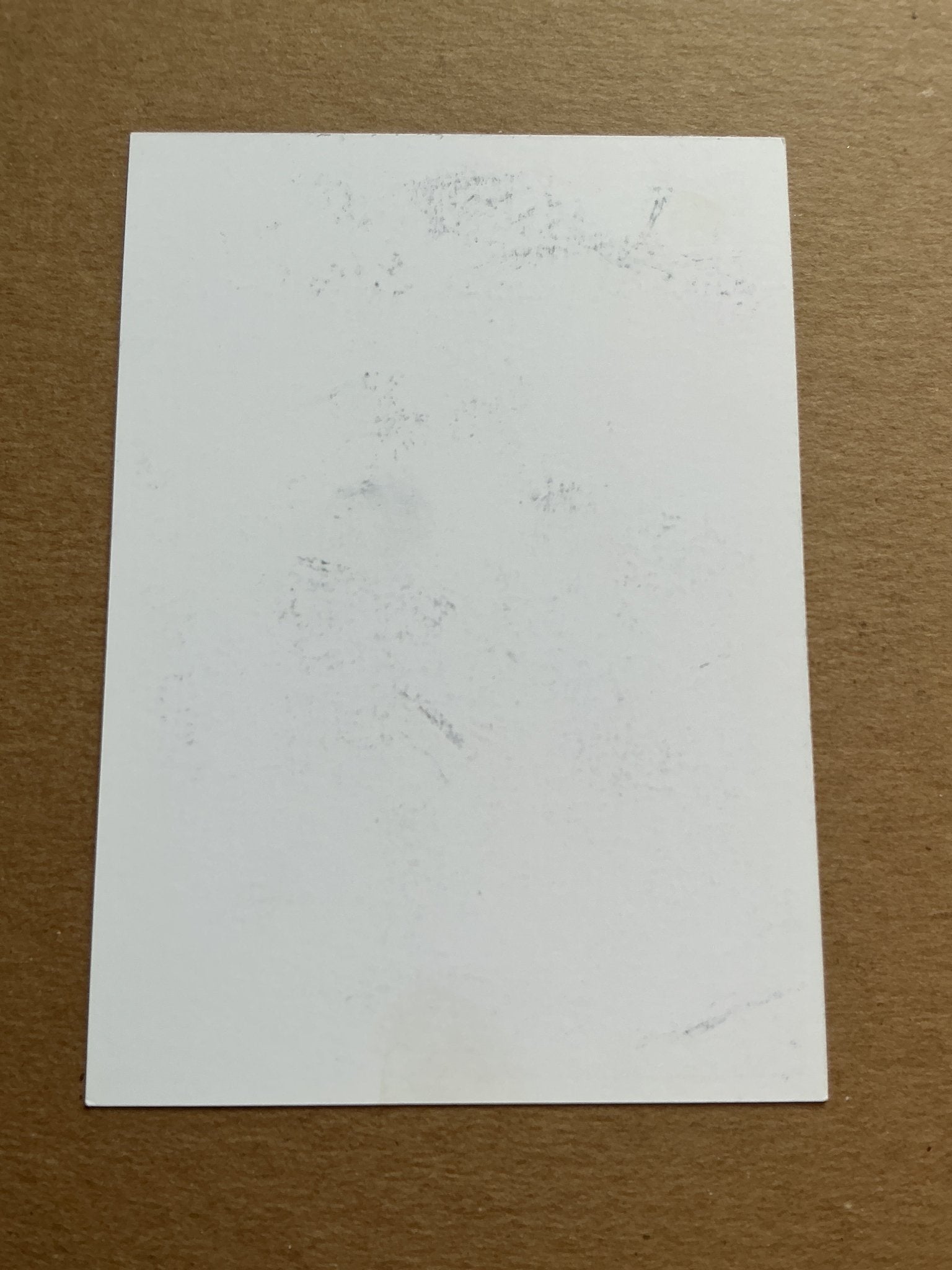 Mohammed Abu, Ghana 🇬🇭 Vålerenga IF 2019/20 hand signed - Autographs-World