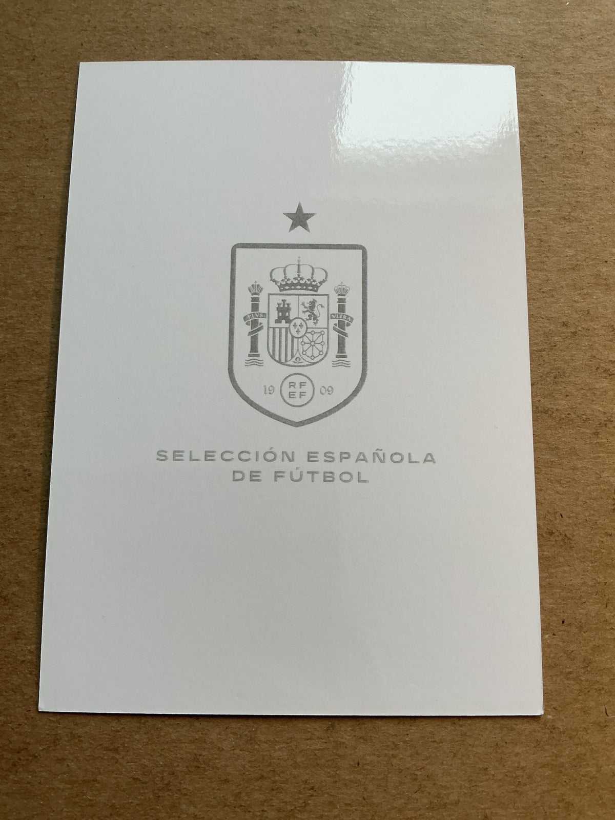 Montserrat Tomé, Spain 🇪🇸 UEFA Women’s Euro 2025 hand signed - Autographs-World
