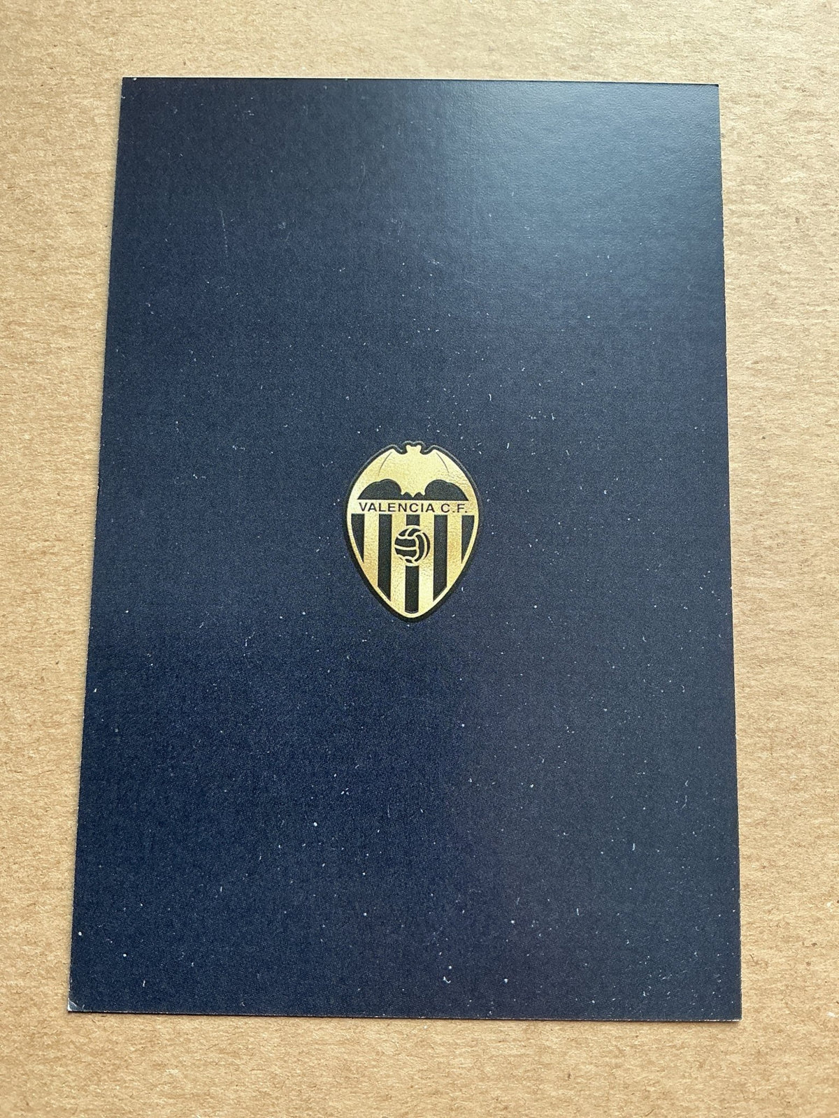 Mouctar Diakhaby, Guinea 🇬🇳 Valencia CF 2024/25 hand signed - Autographs-World