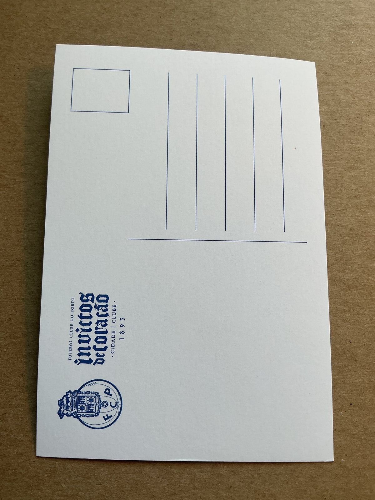 Nehuen Perez, Argentina 🇦🇷 FC Porto 2024/25 hand signed - Autographs-World