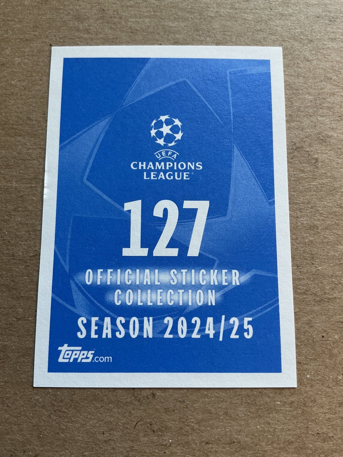 Nico Schlotterbeck, Germany 🇩🇪 Borussia Dortmund 2024/25 Topps hand signed - Autographs-World