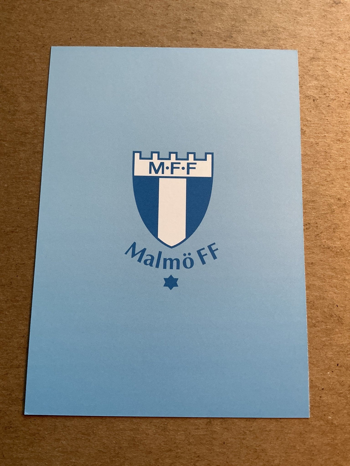 Niklas Moisander, Finland 🇫🇮 Malmö FF 2023/24 hand signed - Autographs-World
