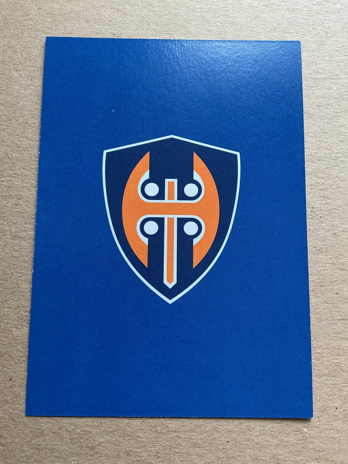 Oiva Keskinen, Finland 🇫🇮 Tappara Tampere 2023/24 hand signed - Autographs-World