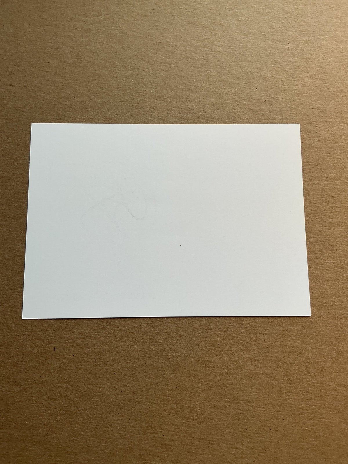 Ole Gunnar Solskjær, Norway 🇳🇴 Manchester United 2020/21 hand signed - Autographs-World