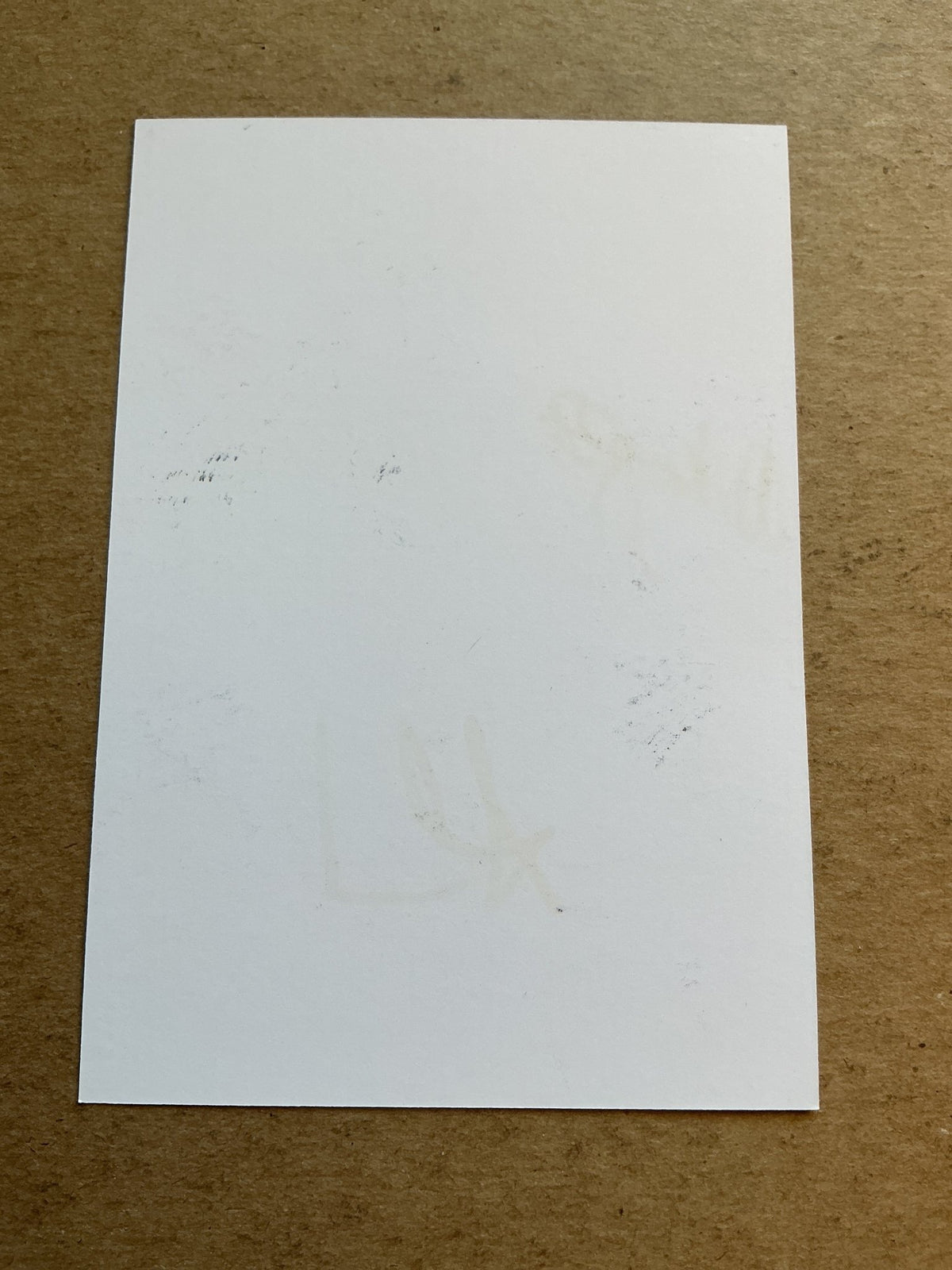 Olivier Kingue, Cameroon 🇨🇲 1.FK Příbram 2020/21 hand signed - Autographs-World