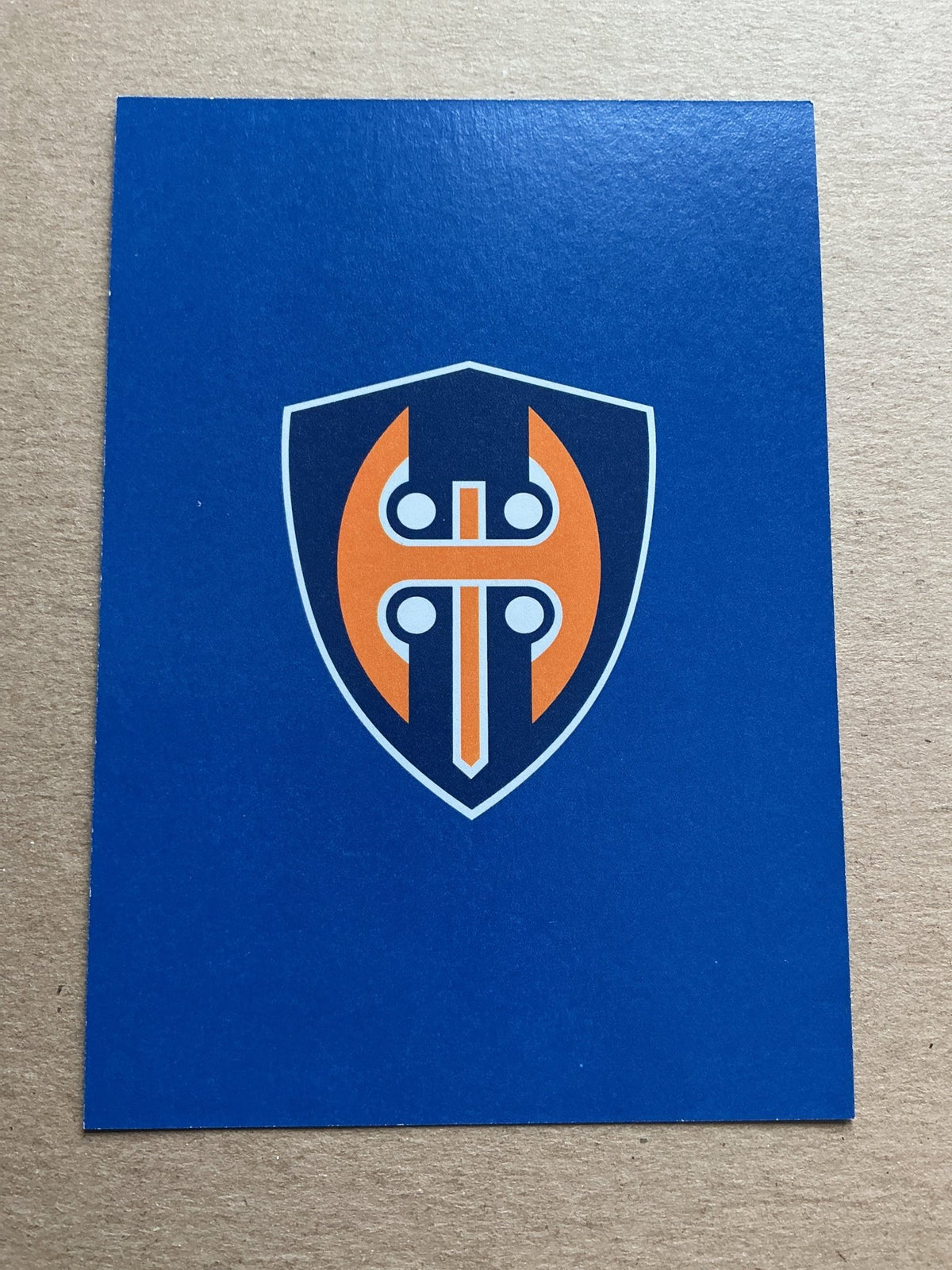 Oskari Luoto, Finland 🇫🇮 Tappara Tampere 2023/24 hand signed - Autographs-World