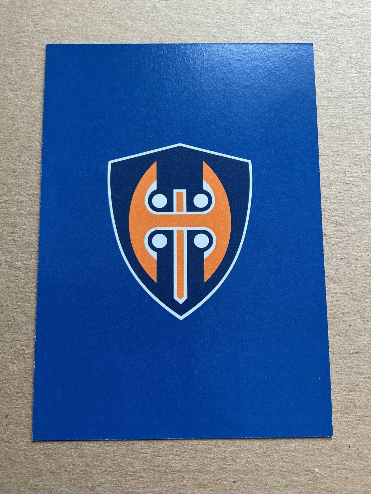 Otto Rauhala, Finland 🇫🇮 Tappara Tampere 2023/24 hand signed - Autographs-World