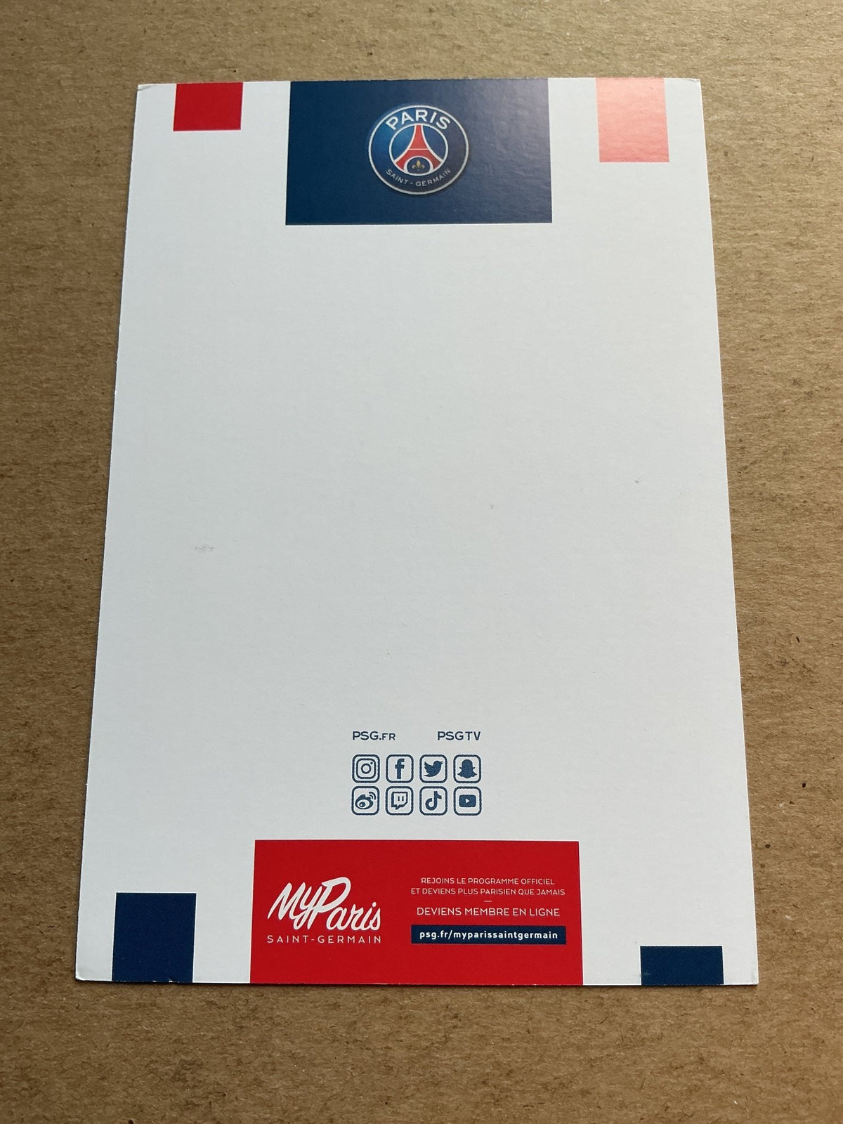 Pablo Sarabia, Spain 🇪🇸 Paris Saint-Germain 2020/21 hand signed - Autographs-World