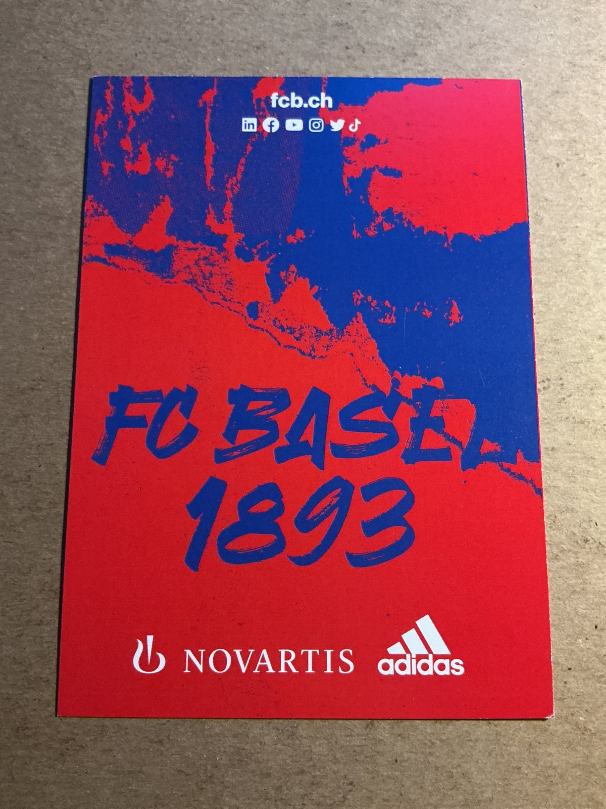 Pajtim Kasami, Switzerland 🇨🇭 FC Basel 2021/22 hand signed - Autographs-World