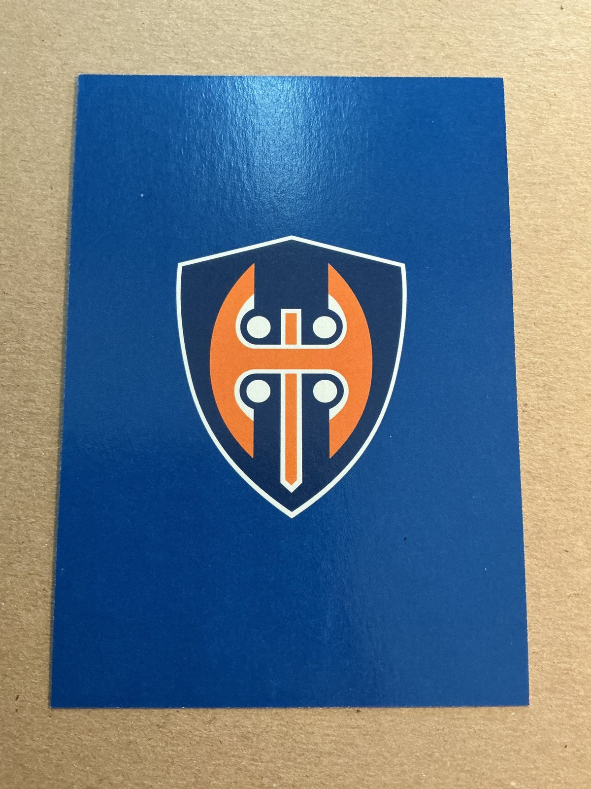 Pasi Puistola, Finland 🇫🇮 Tappara 2023/24 hand signed - Autographs-World