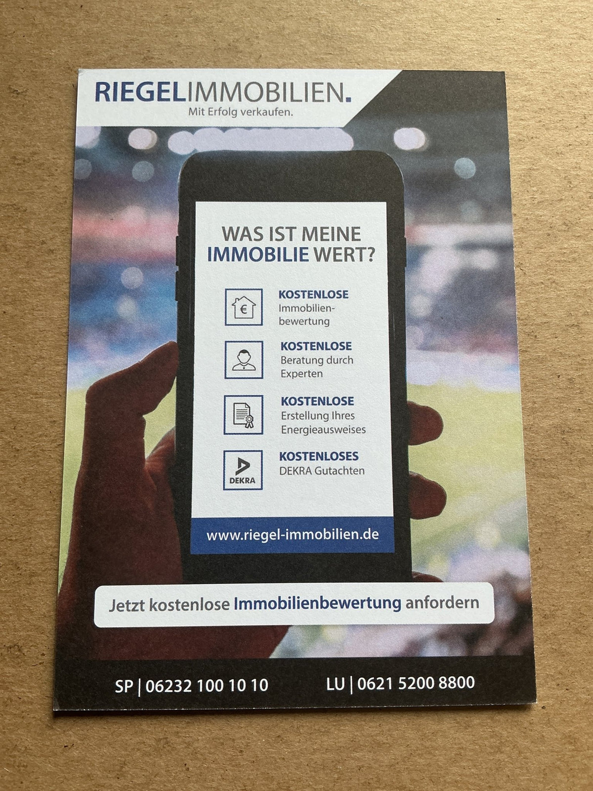 Patrick Glöckner, Germany 🇩🇪 SV Waldhof Mannheim 2021/22 hand signed - Autographs-World