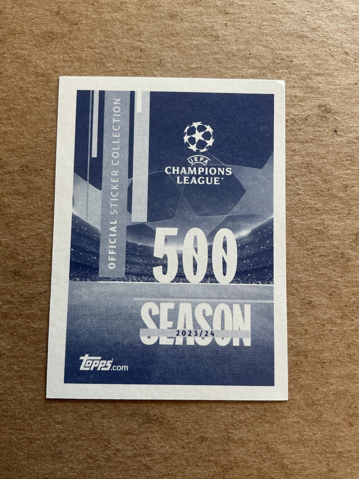 Pedro, Spain 🇪🇸 SS Lazio Rom 2023/24 Topps hand signed - Autographs-World