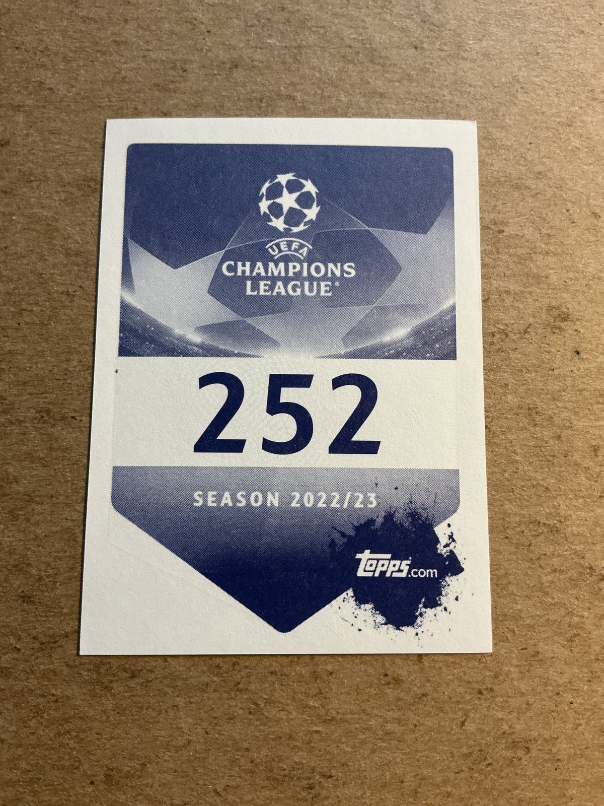 Pepê, Brazil 🇧🇷 FC Porto 2022/23 Topps hand signed - Autographs-World