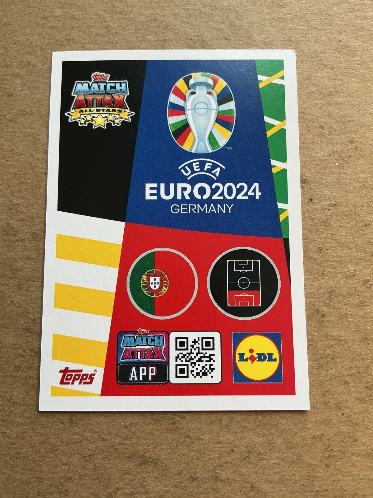Pepe, Portugal 🇵🇹 UEFA Euro 2024 hand signed - Autographs-World