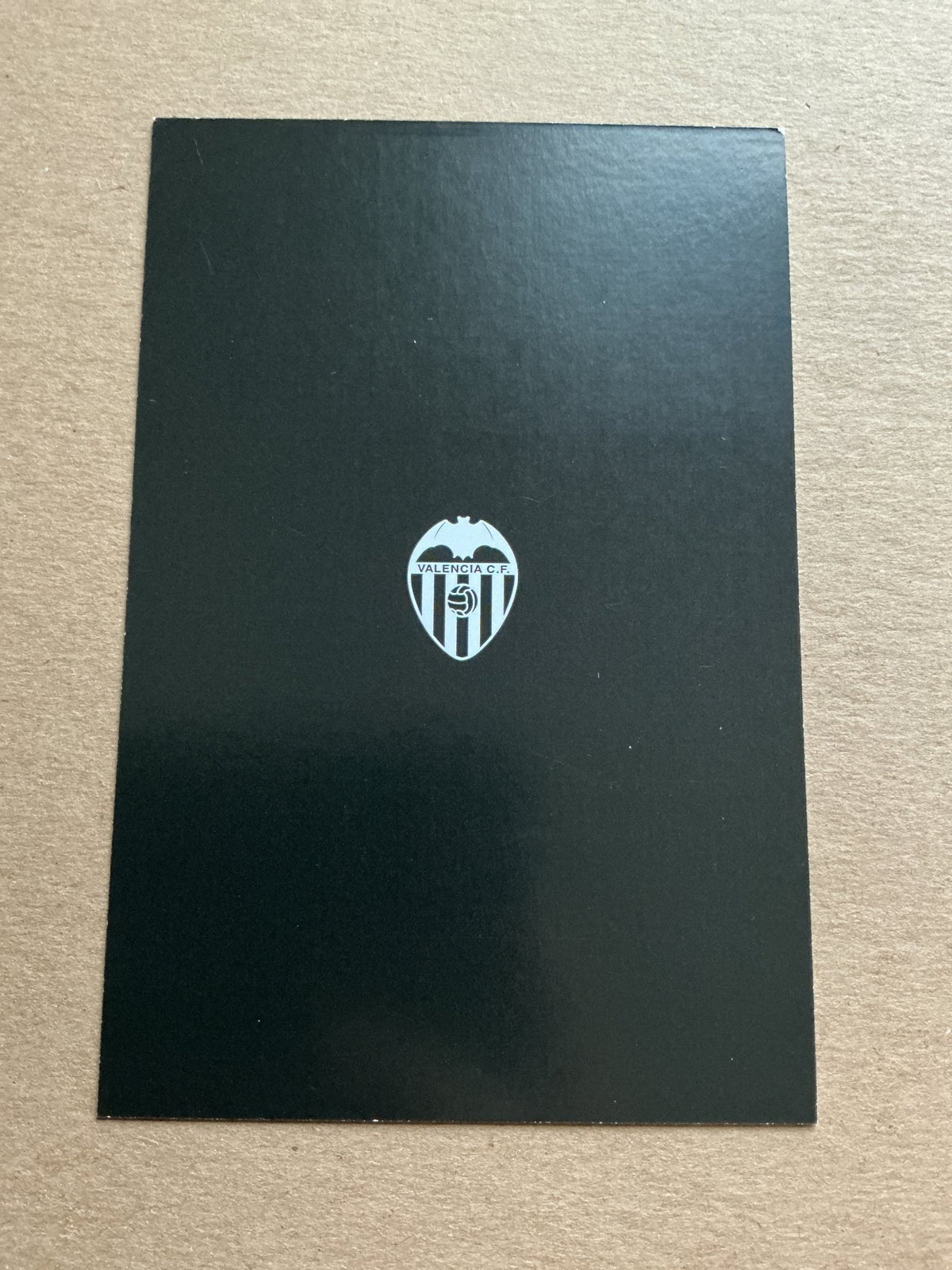 Pepelu, Spain 🇪🇸 Valencia CF 2023/24 hand signed - Autographs-World