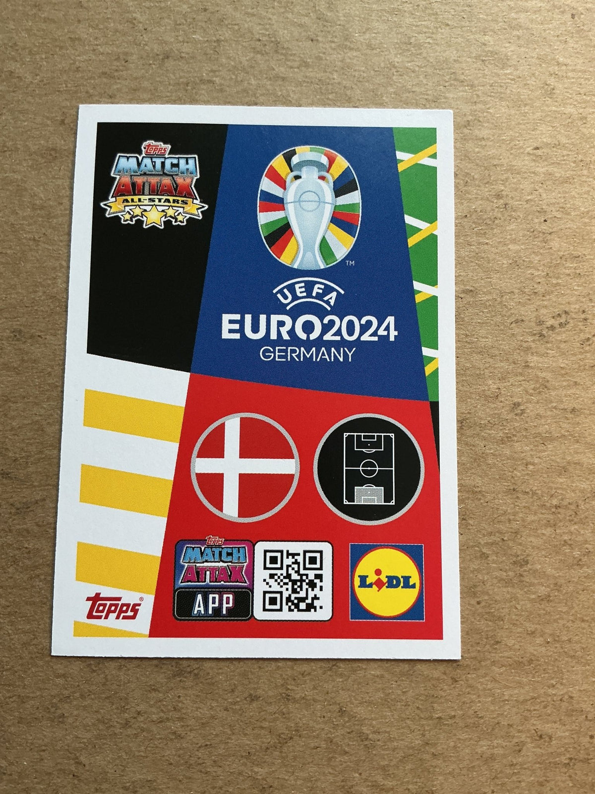 Peter Schmeichel, Denmark 🇩🇰 UEFA Euro 2024 hand signed - Autographs-World