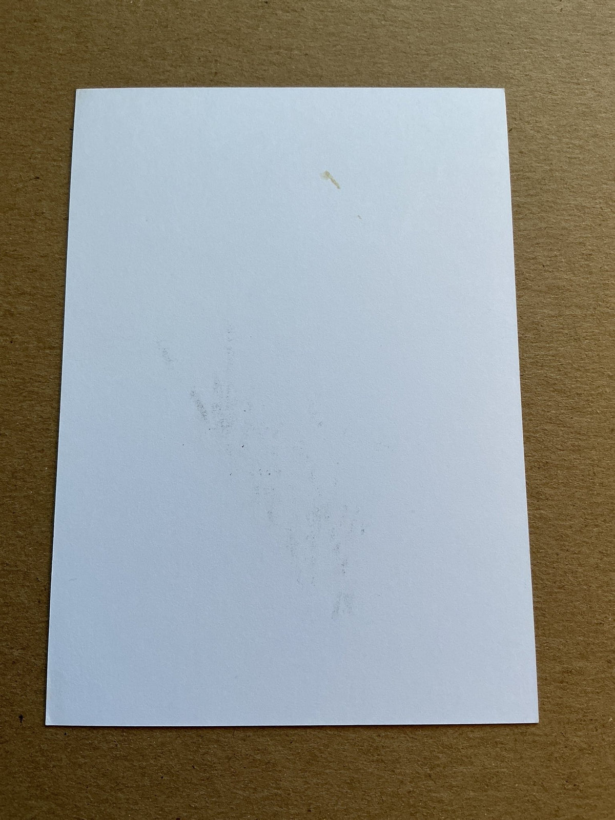 Petr Hronek, Czech Republic 🇨🇿 Bohemians Praha 1905 2019/20 hand signed - Autographs-World