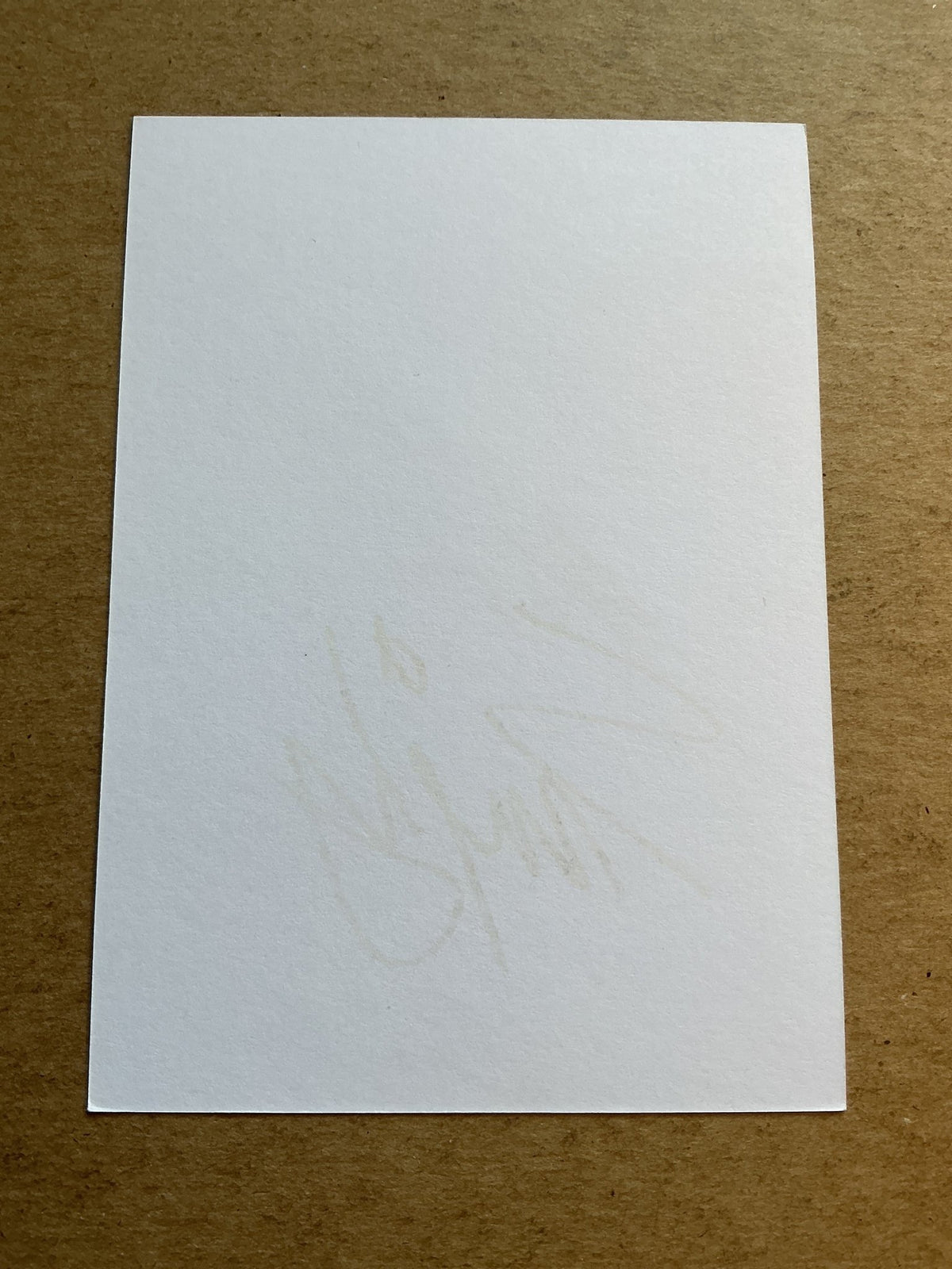Petr Rada, Czech Republic 🇨🇿 FK Jablonec 2020/21 hand signed - Autographs-World