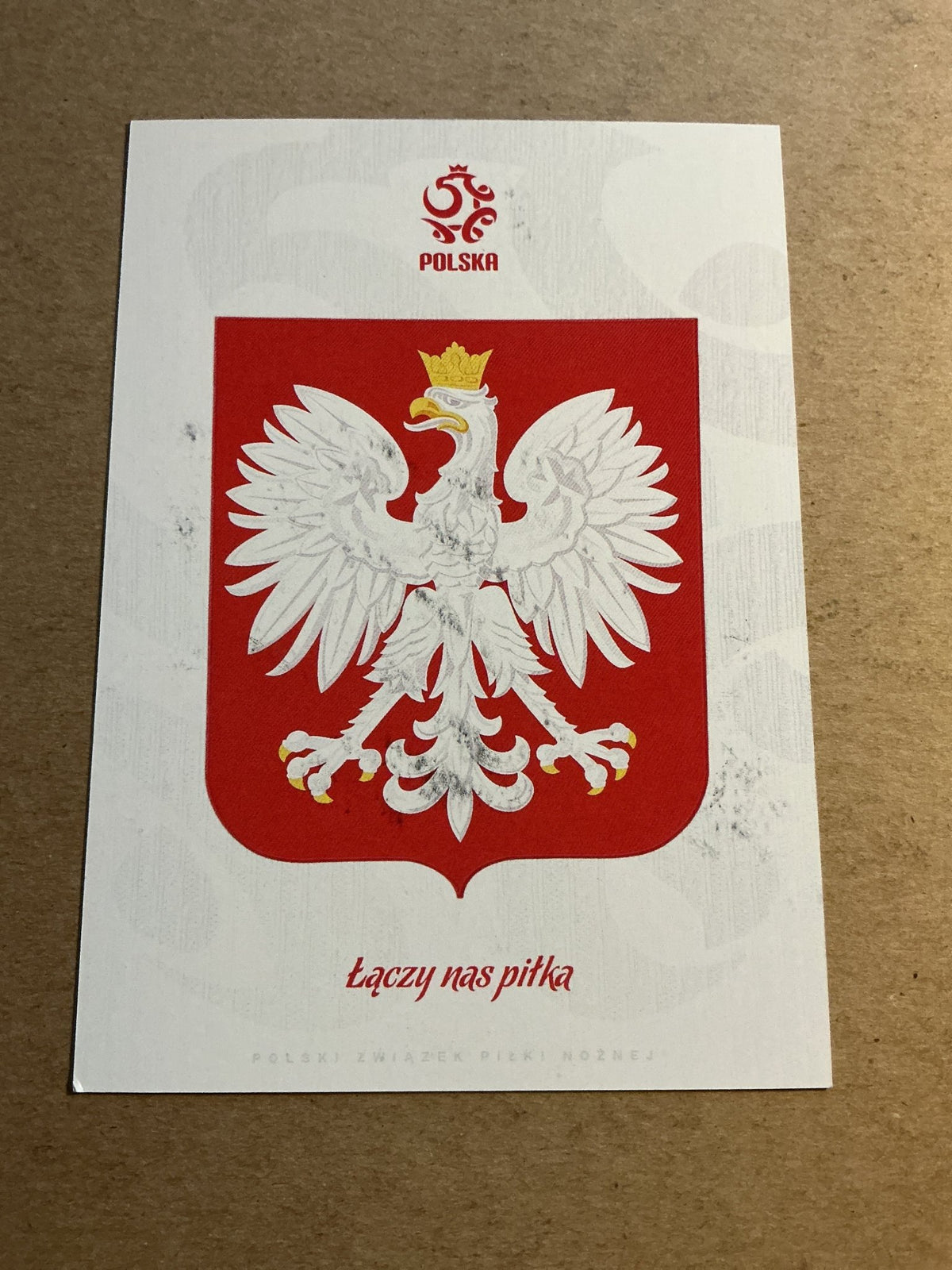 Piotr Zieliński, Poland 🇵🇱 UEFA Euro 2024 hand signed - Autographs-World