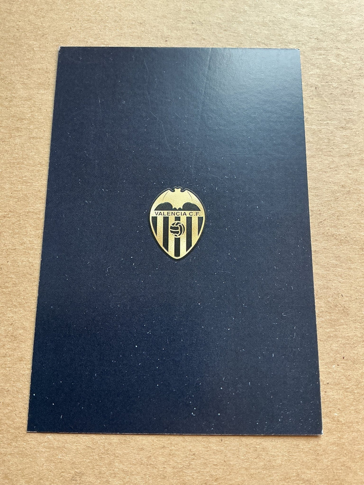 Rafa Mir, Spain 🇪🇸 Valencia CF 2024/25 hand signed - Autographs-World
