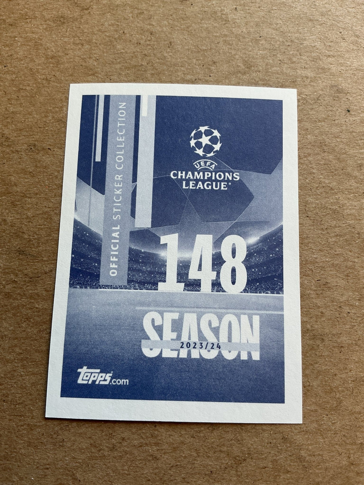 Raphael Guerreiro, Portugal 🇵🇹 FC Bayern München 2023/24 Topps hand signed - Autographs-World