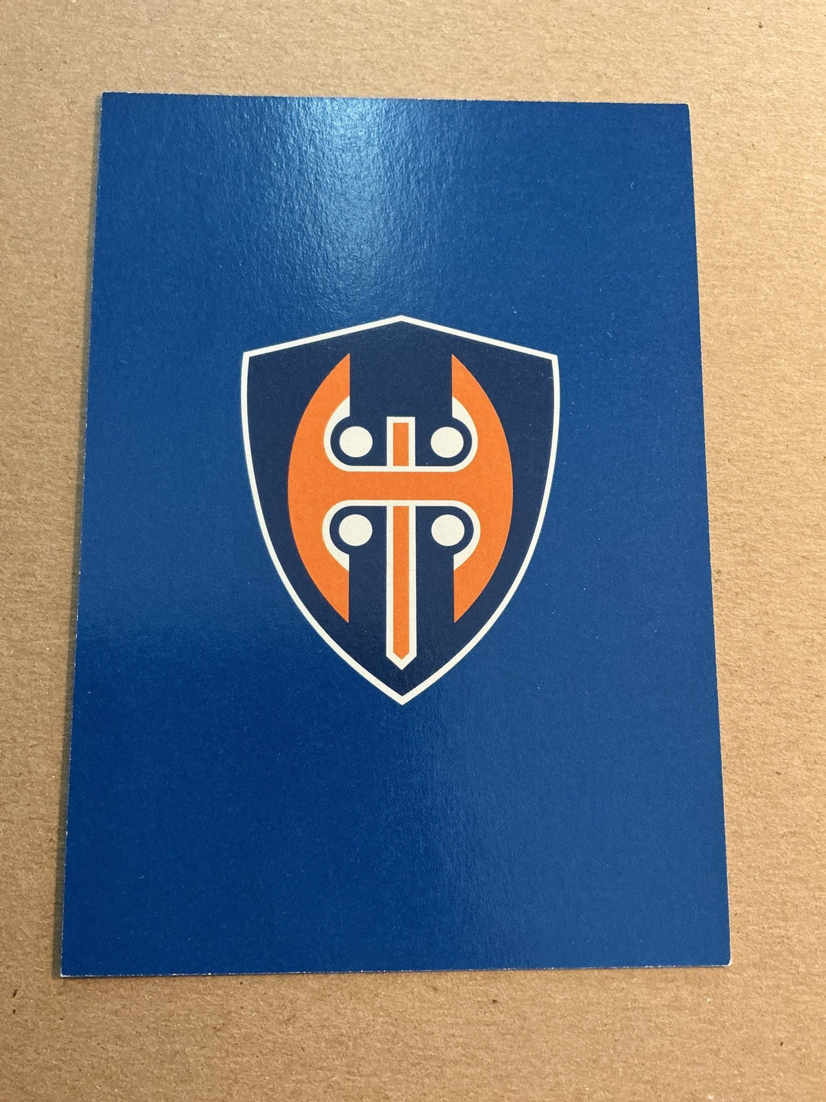 Rikard Grönborg, Sweden 🇸🇪 Tappara 2023/24 hand signed - Autographs-World