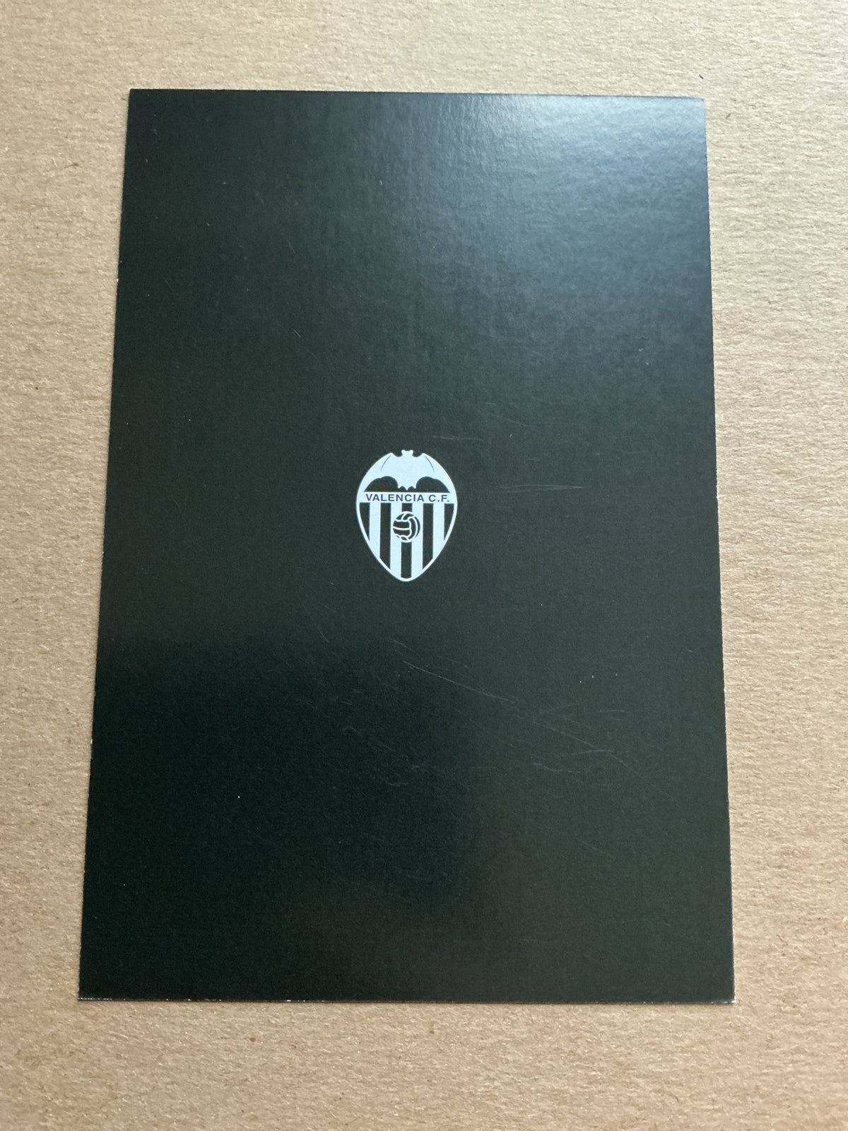 Roman Yaremchuk, Ukraine 🇺🇦 Valencia CF 2023/24 hand signed - Autographs-World