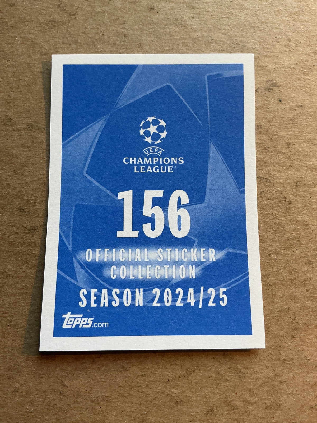 Romeo Vermant, Belgium 🇧🇪 Club Brugge 2024/25 Topps hand signed - Autographs-World