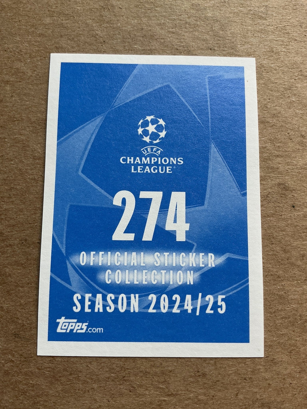 Ruben Dias, Portugal 🇵🇹 Manchester City 2024/25 Topps hand signed - Autographs-World