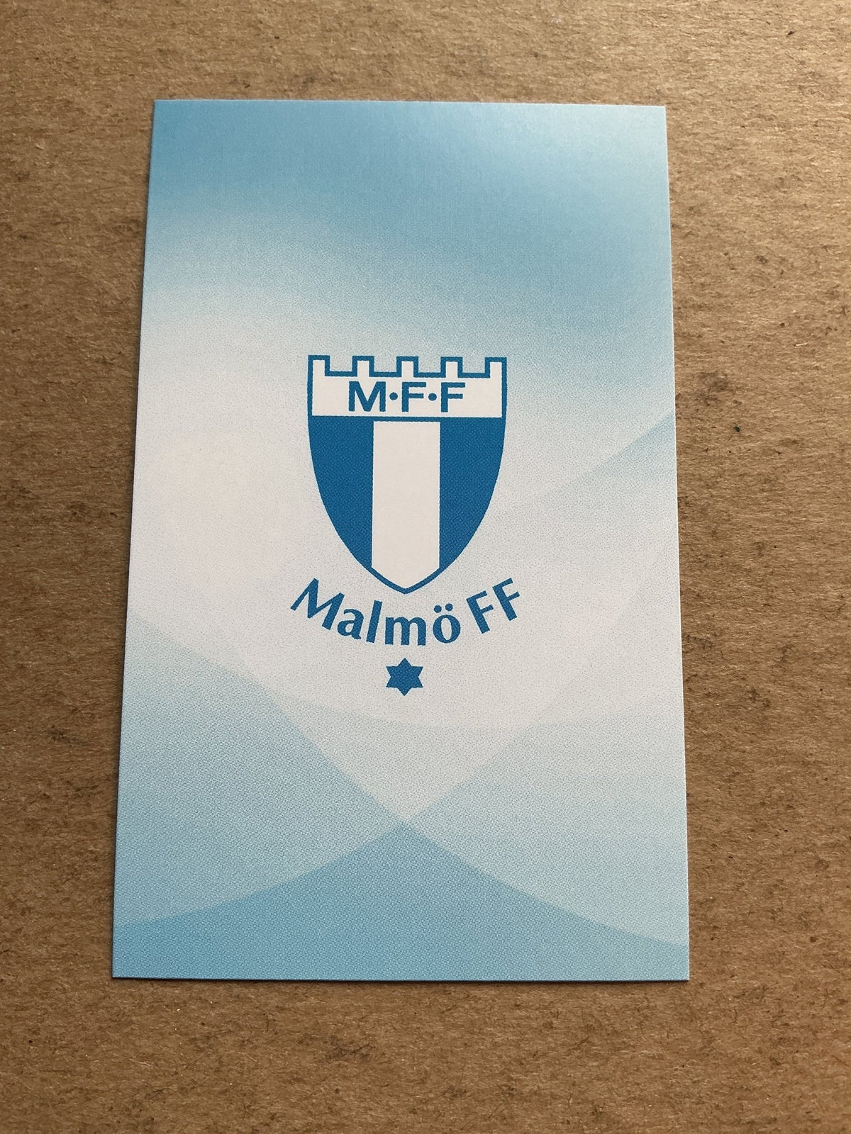 Samuel Adrian, Sweden 🇸🇪 Malmö FF 2020/21 hand signed - Autographs-World