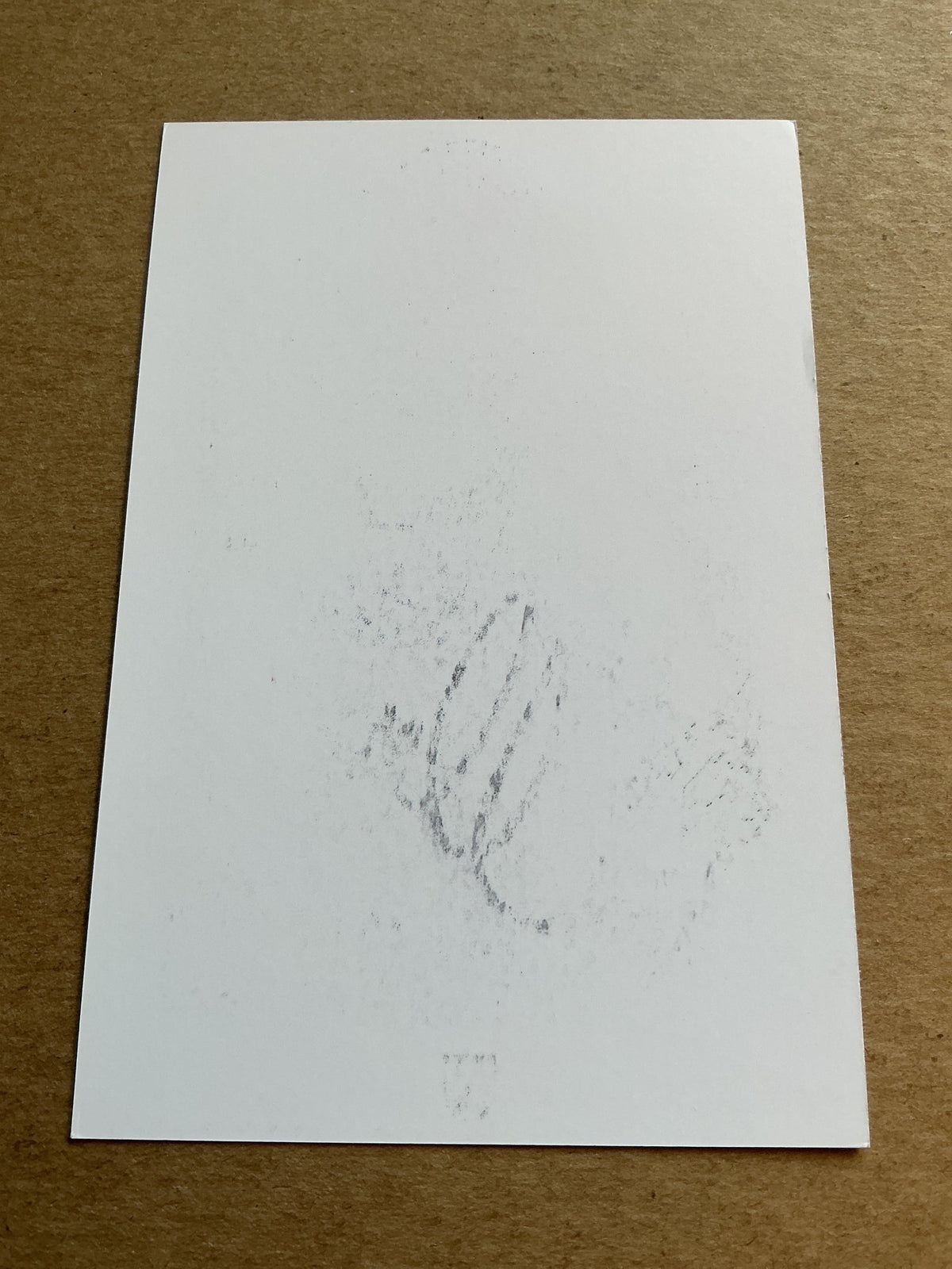 Sebastien Corchia, France 🇫🇷 Amiens SC 2023/24 hand signed - Autographs-World