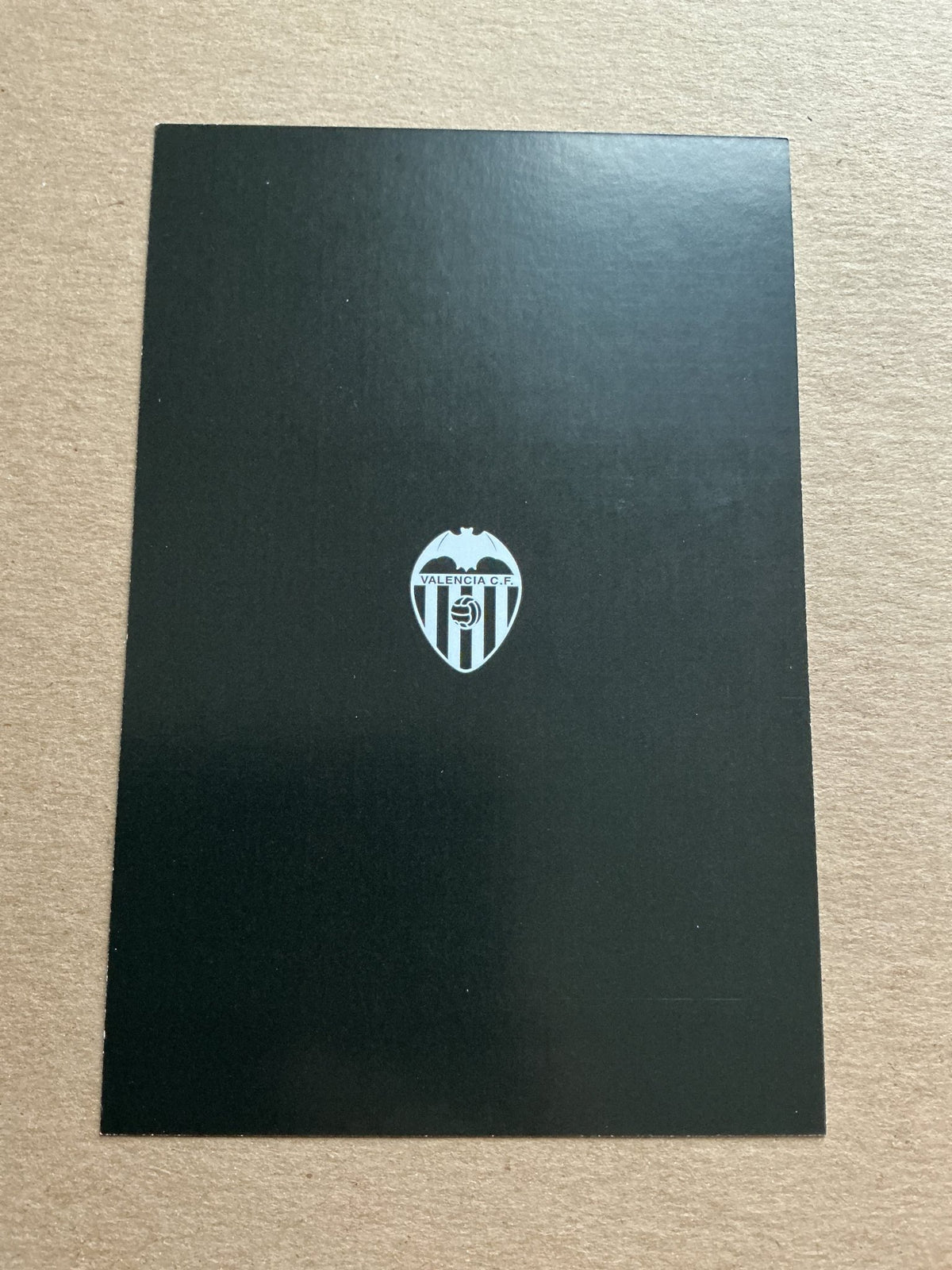Selim Amallah, Morocco 🇲🇦 Valencia CF 2023/24 hand signed - Autographs-World