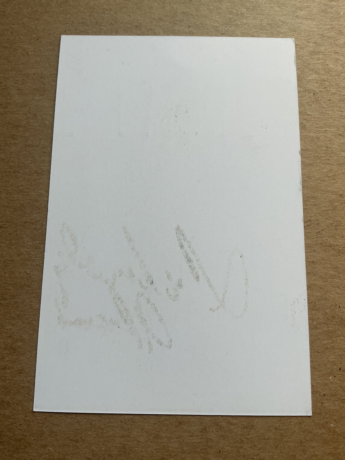 Šimon Gabriel, Czech Republic 🇨🇿 MFK Ružomberok 2023/24 hand signed - Autographs-World