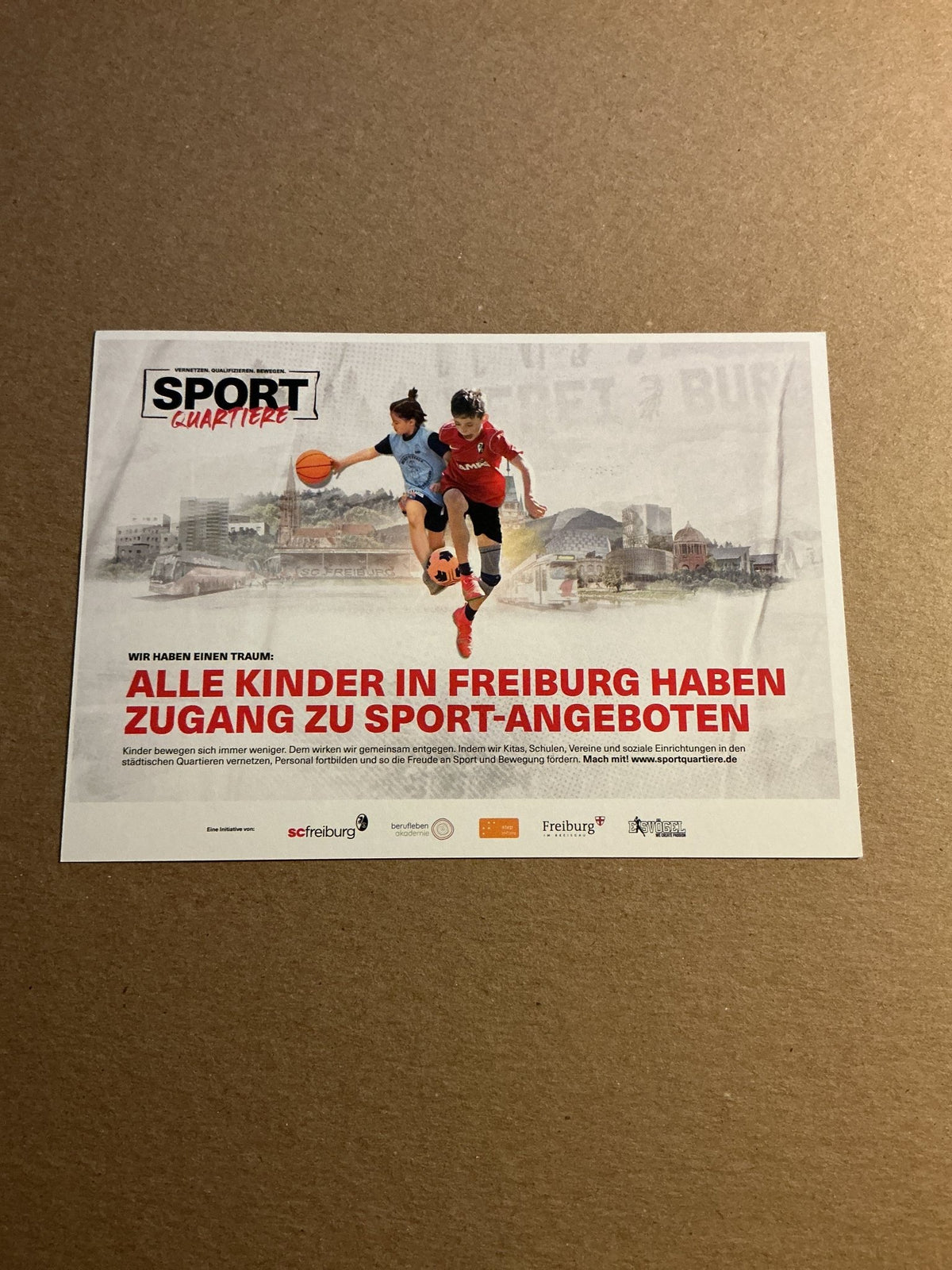 Theresa Merk, Germany 🇩🇪 SC Freiburg 2022/23 hand signed - Autographs-World