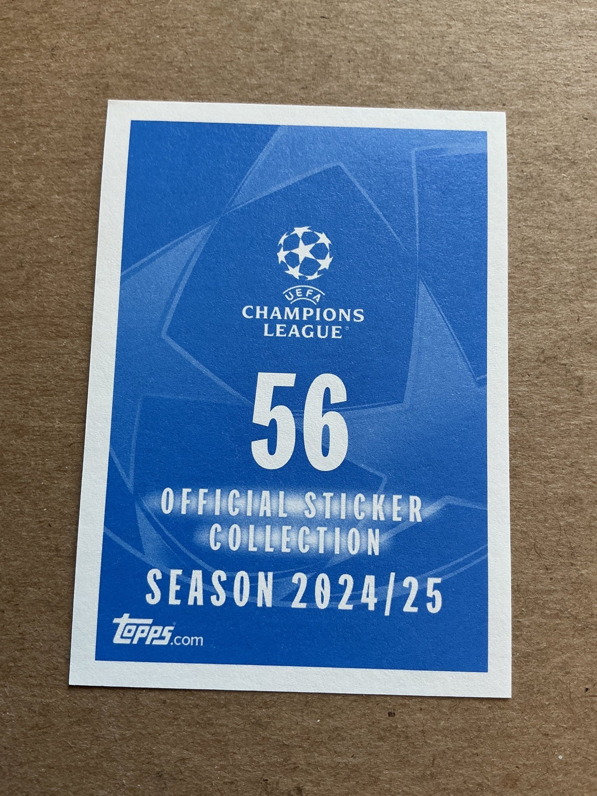 Thilo Kehrer, Germany 🇩🇪 AS Monaco 2024/25 Topps hand signed - Autographs-World