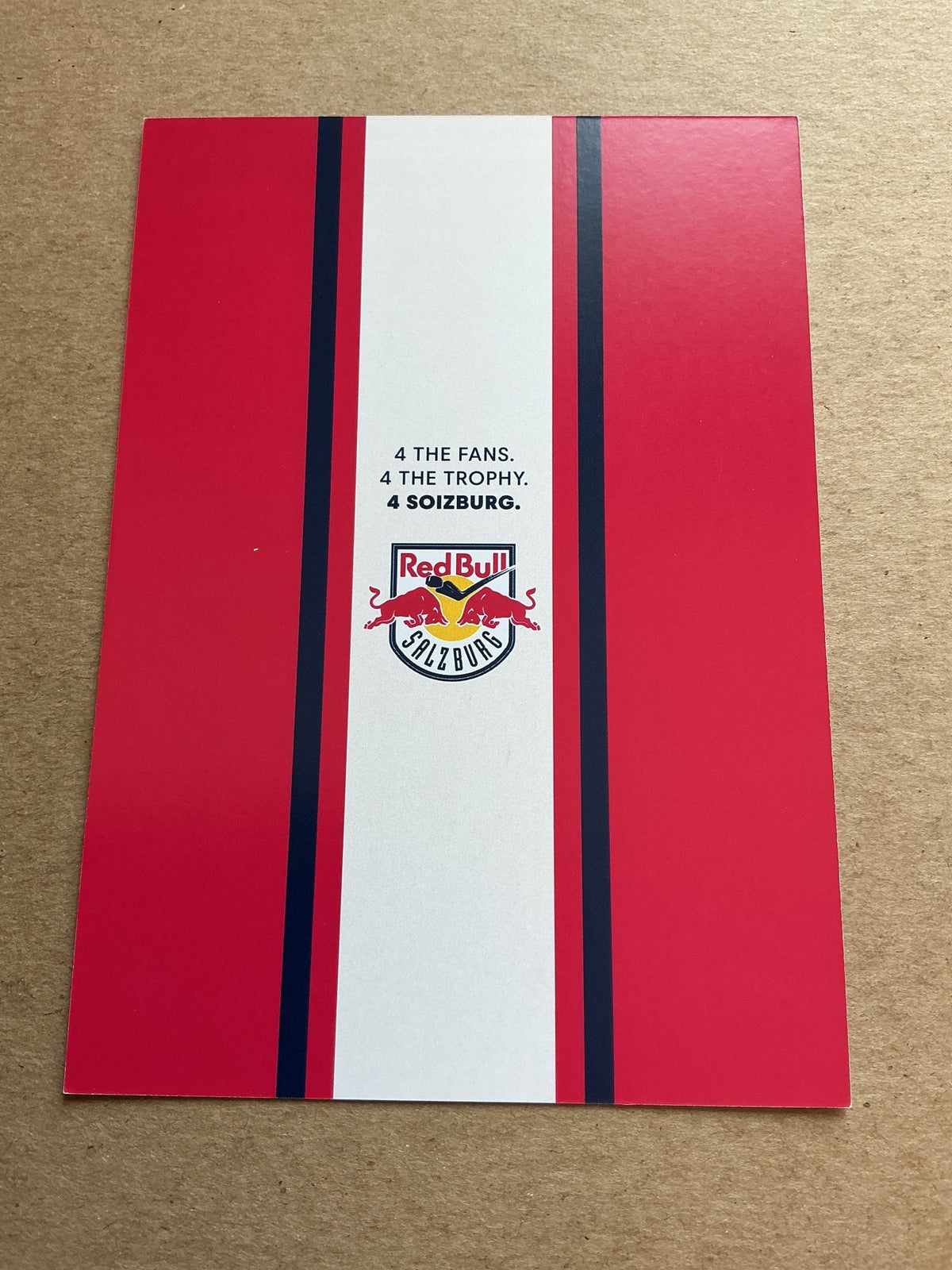 Thomas Raffl, Austria 🇦🇹 EC Red Bull Salzburg 2024/25 hand signed - Autographs-World