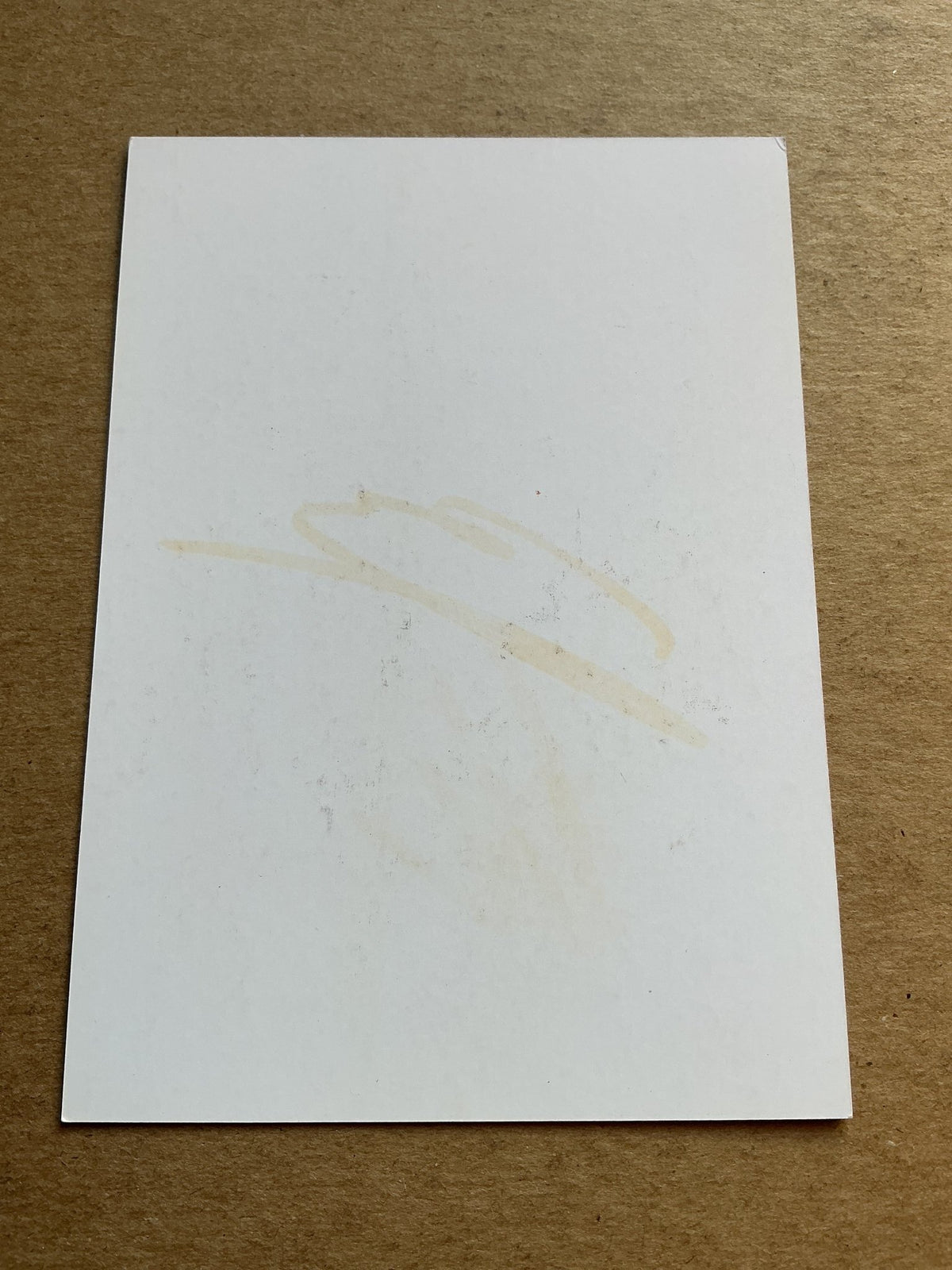 Tim Väyrynen, Finland 🇫🇮 FC Vaduz 2023/24 hand signed - Autographs-World