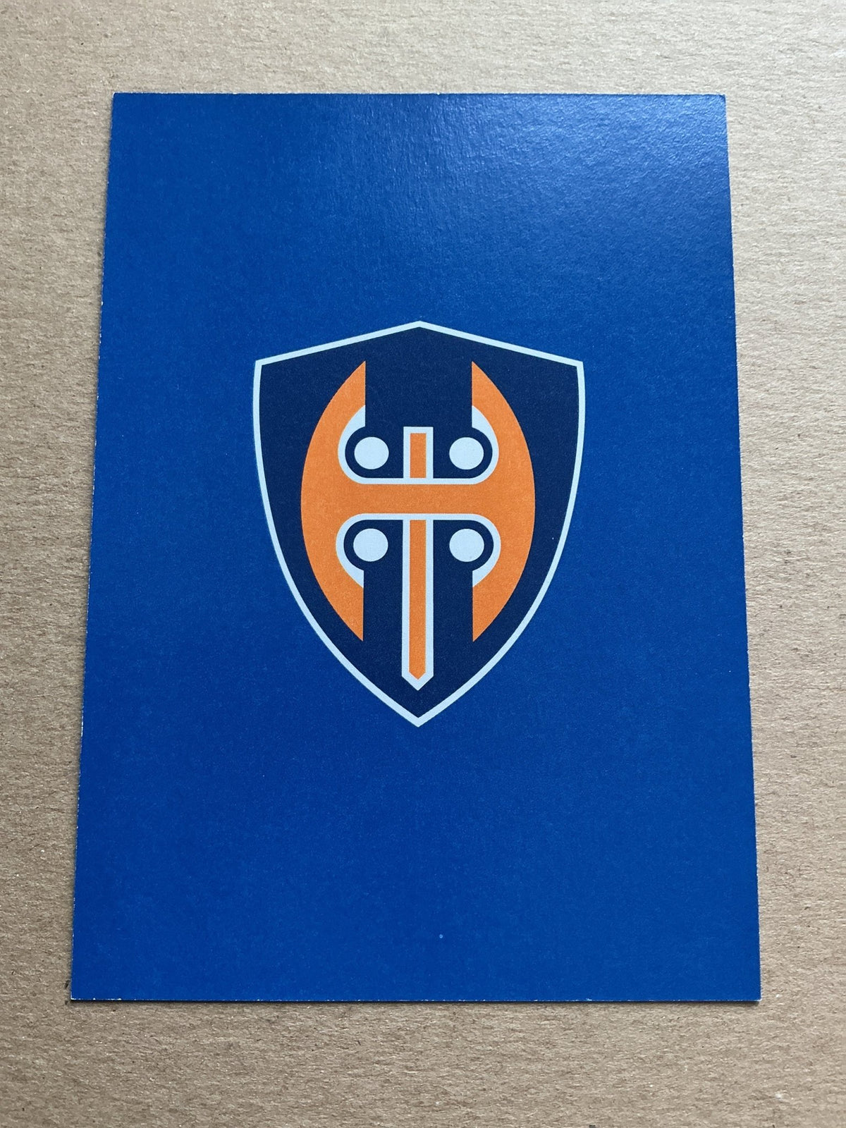 Tobias Ekberg, Sweden 🇸🇪 Tappara Tampere 2023/24 hand signed - Autographs-World