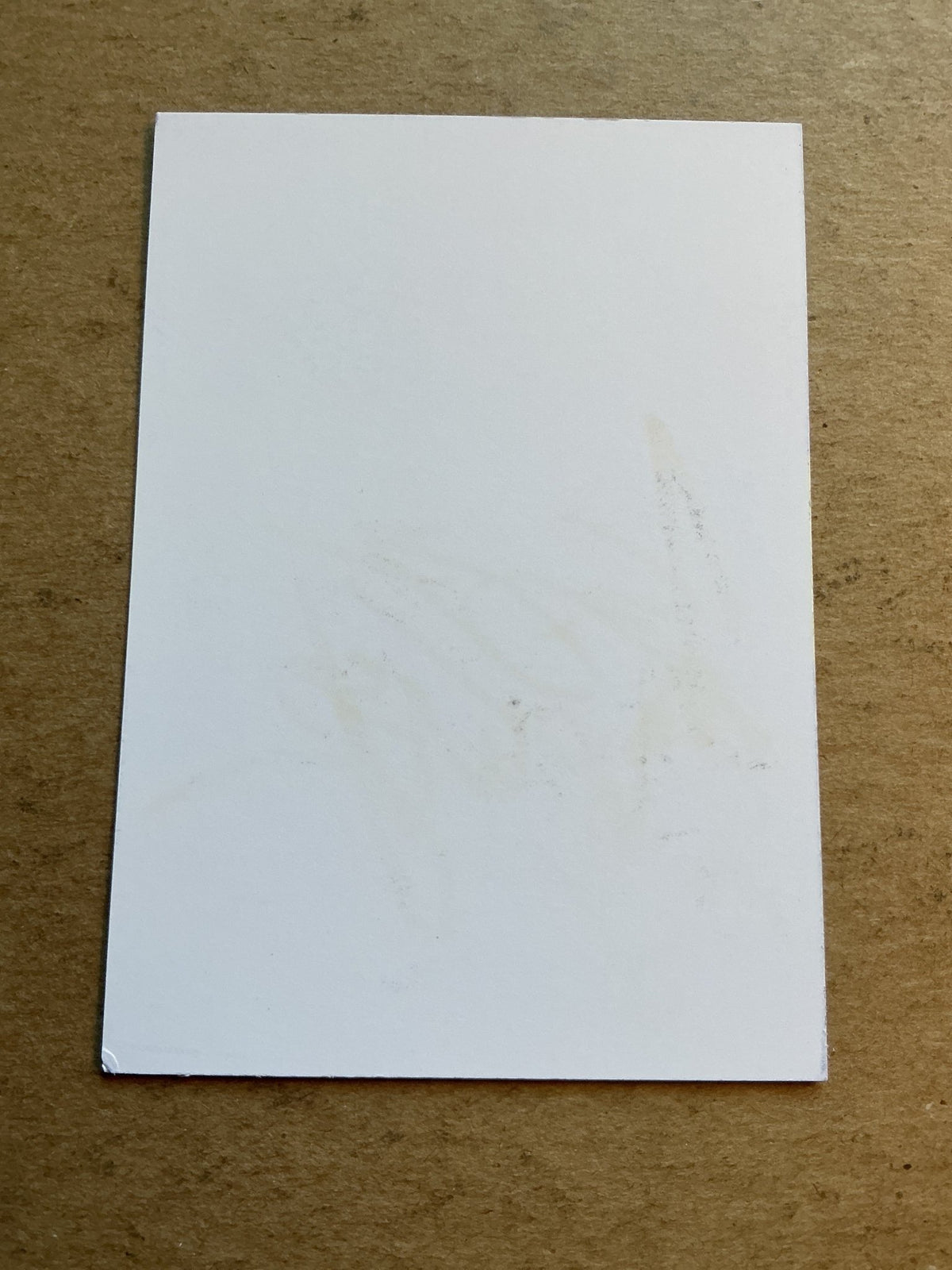Tomáš Grigar, Czech Republic 🇨🇿 FK Teplice 2020/21 hand signed - Autographs-World