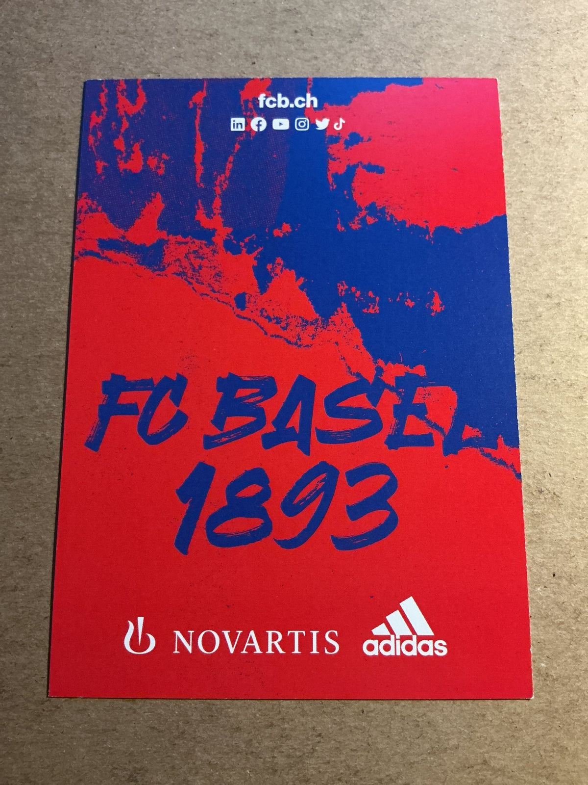 Valentin Stocker, Switzerland 🇨🇭 FC Basel 2021/22 hand signed - Autographs-World